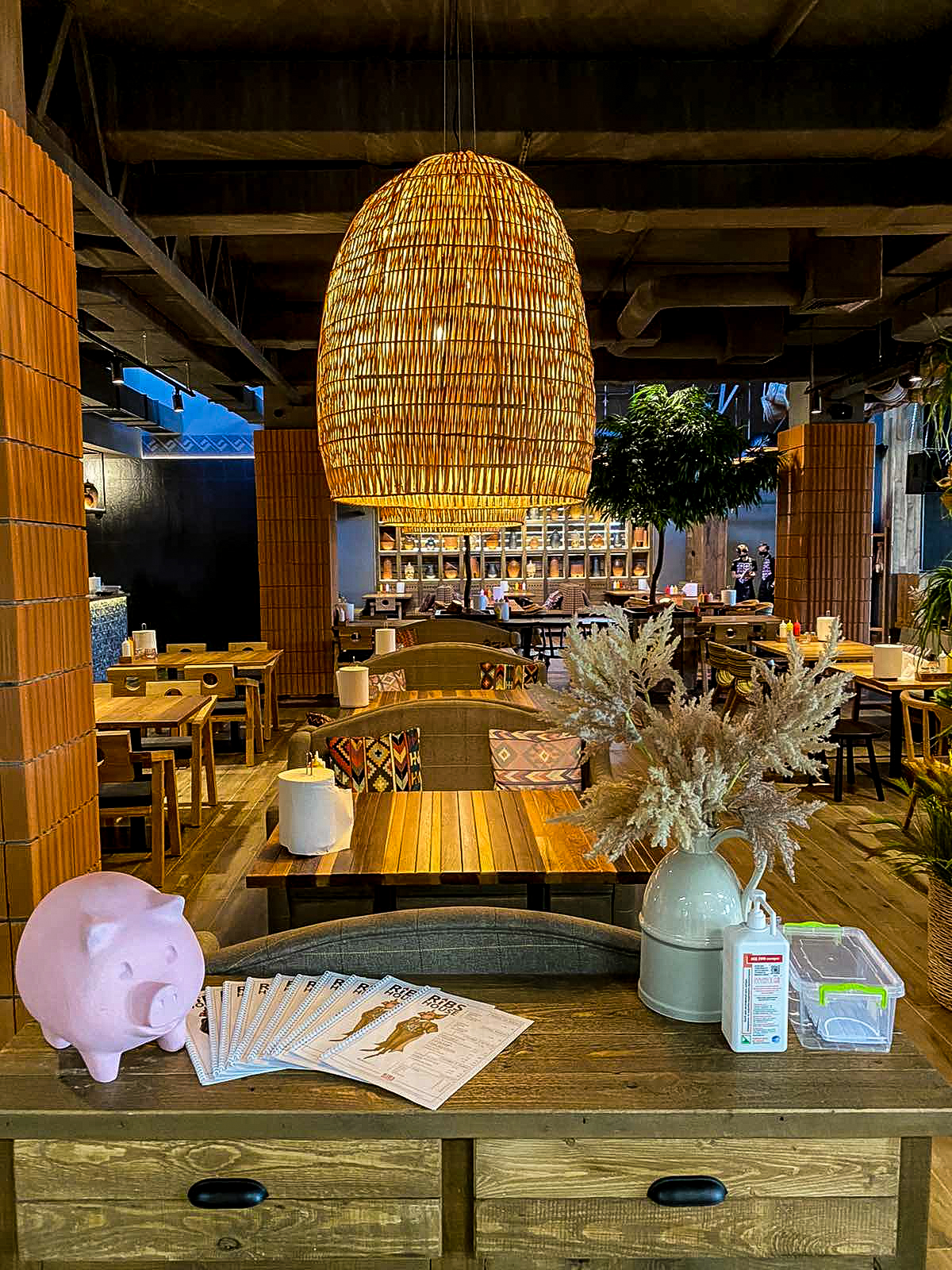 Ribs House | Ресторан-реберня image 8