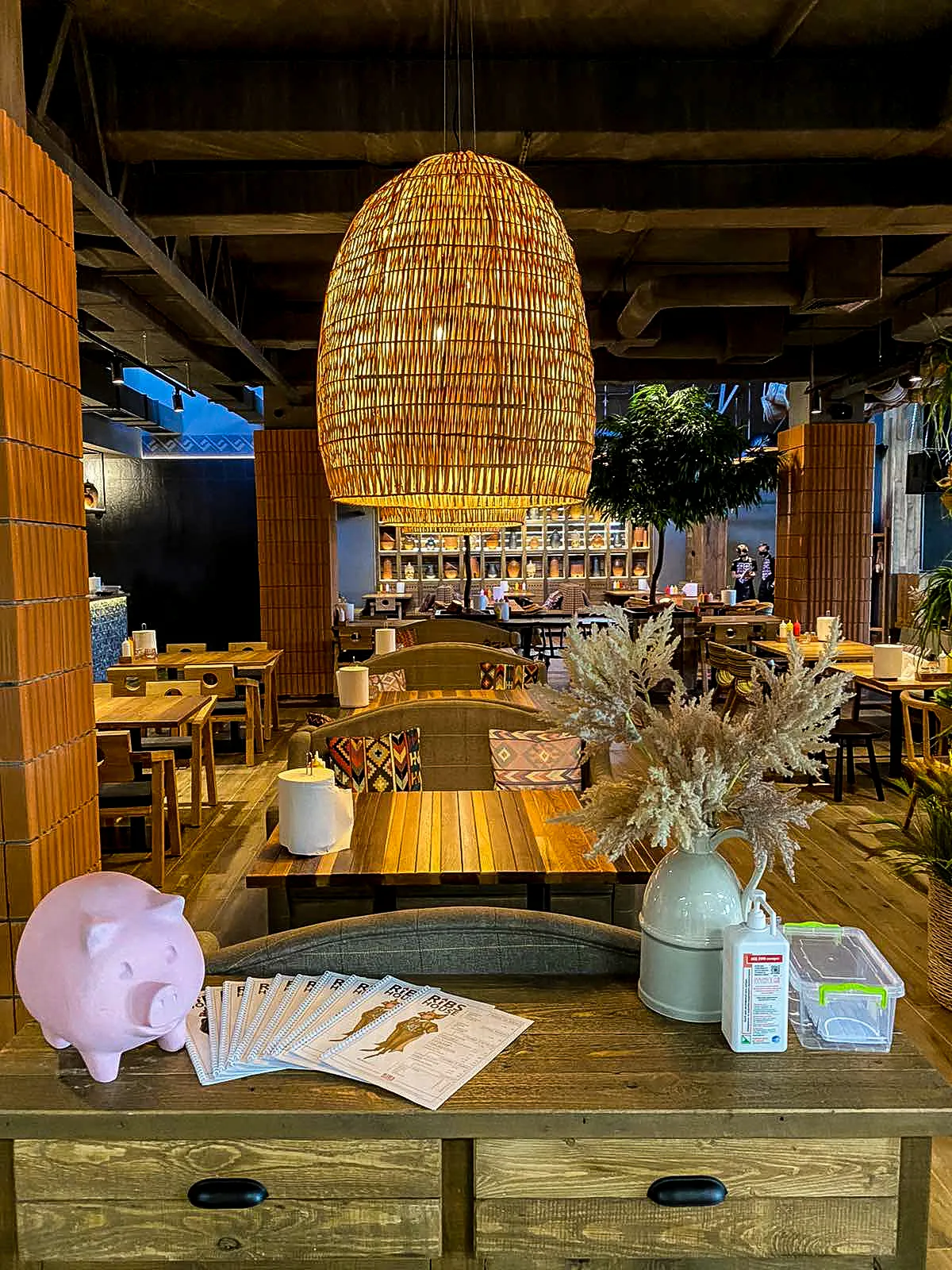 Ribs House | Ресторан-реберня image 8