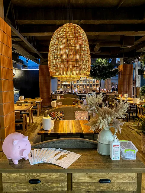 Ribs House | Ресторан-реберня image 8