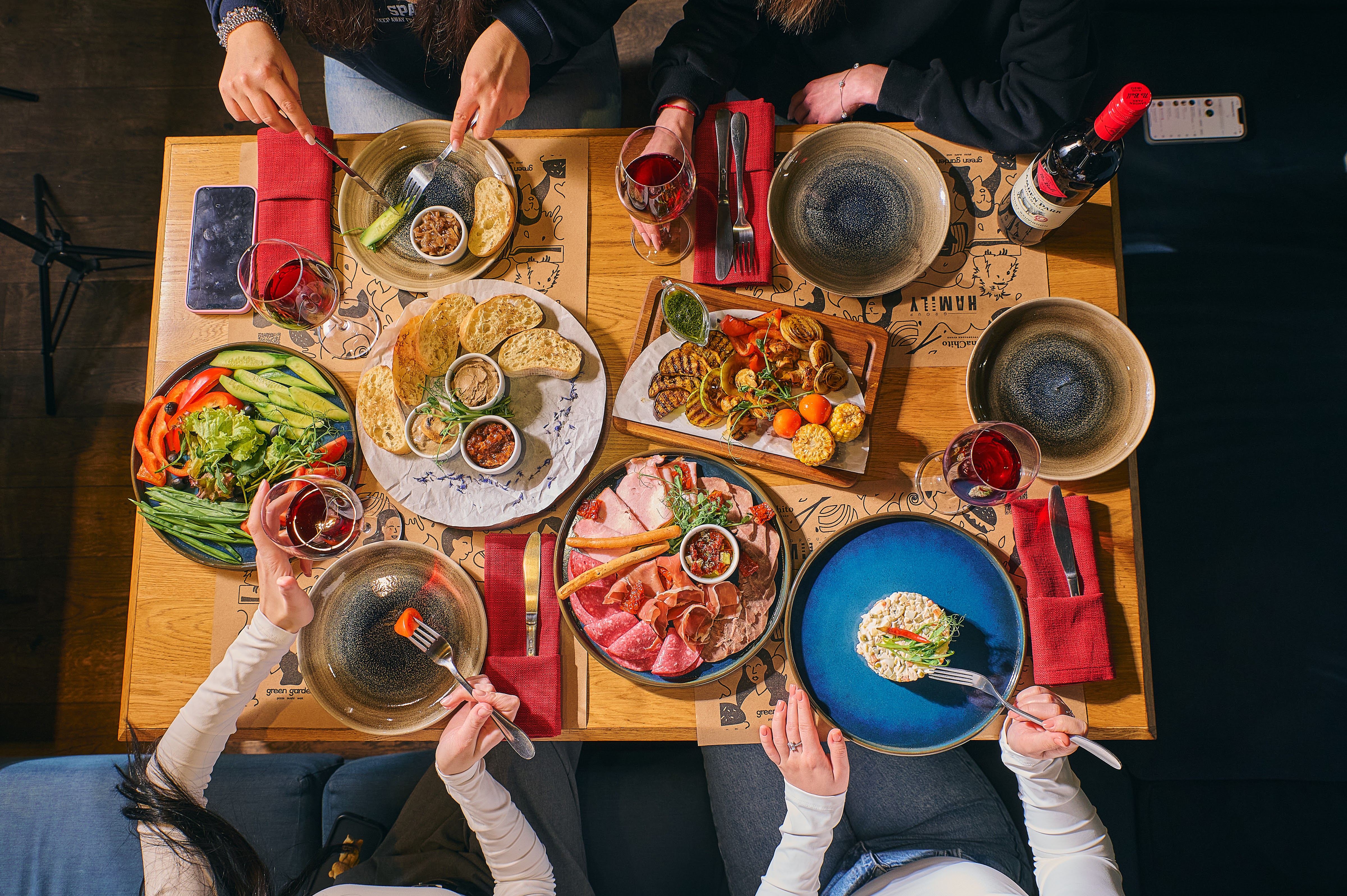 New York Street Pizza image 2