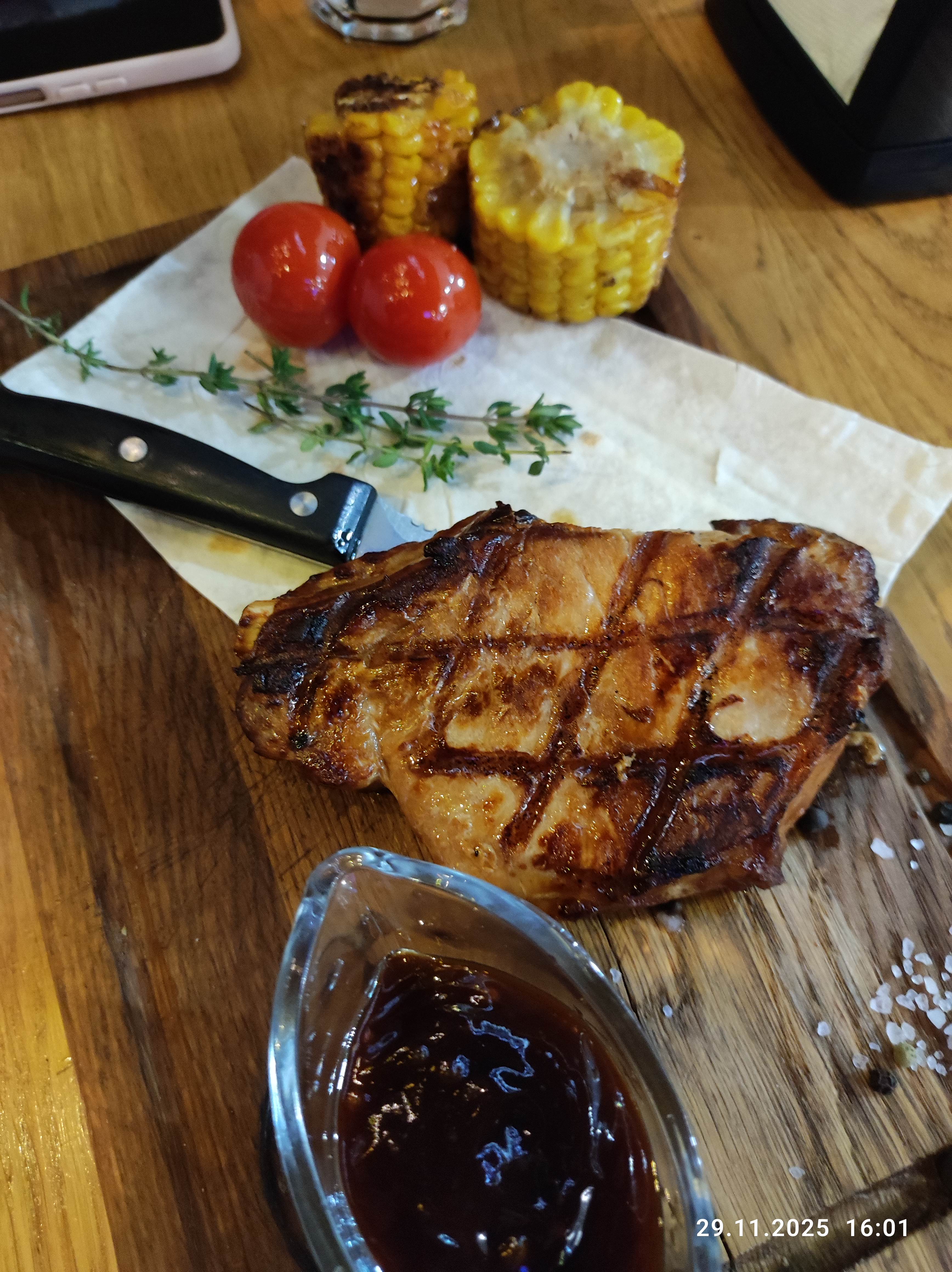 New York Street Pizza image 3