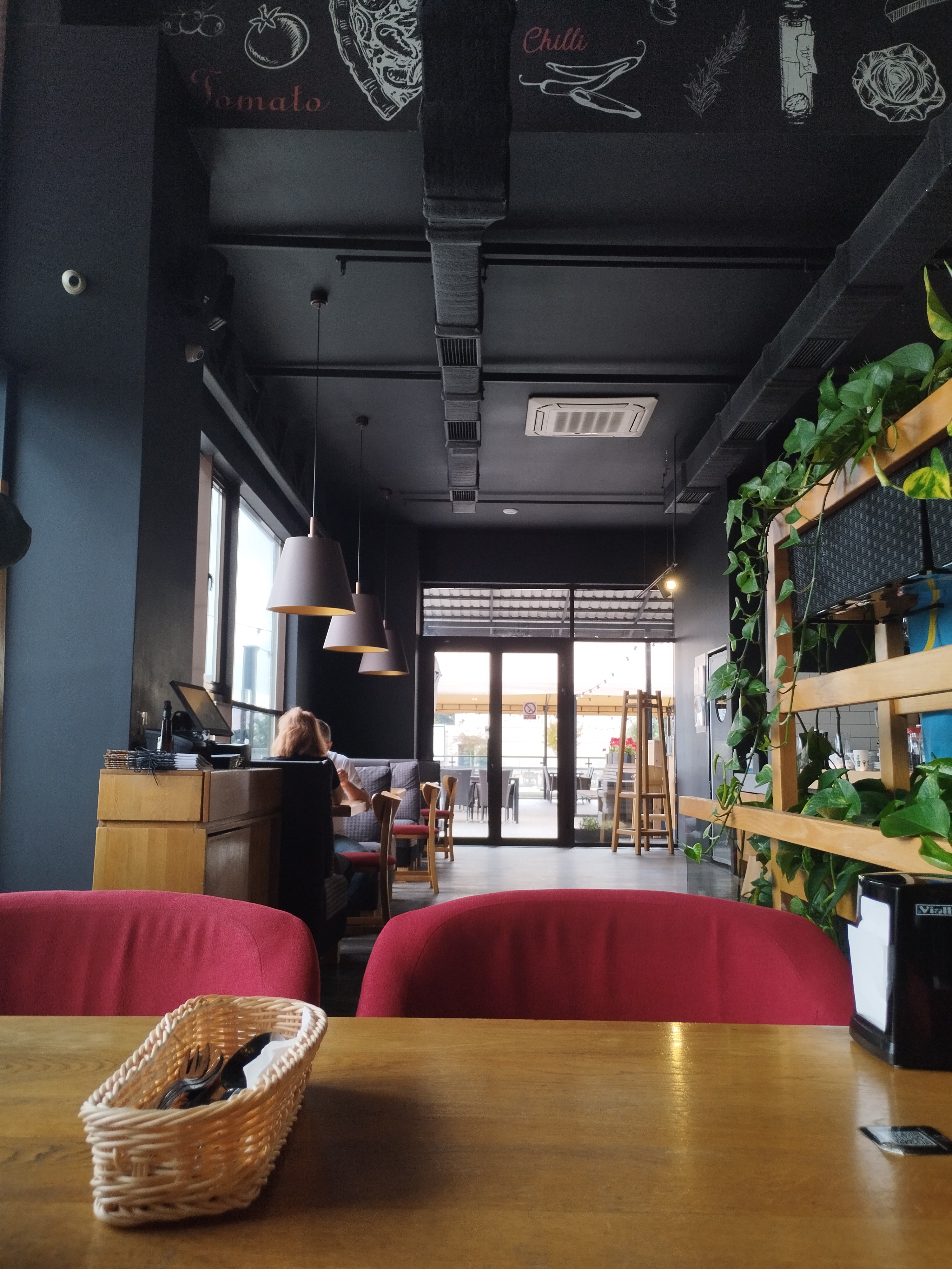 New York Street Pizza image 5