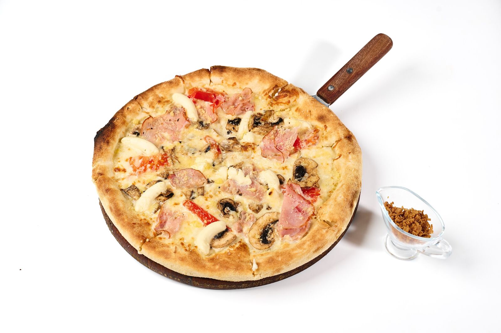 New York Street Pizza image 7