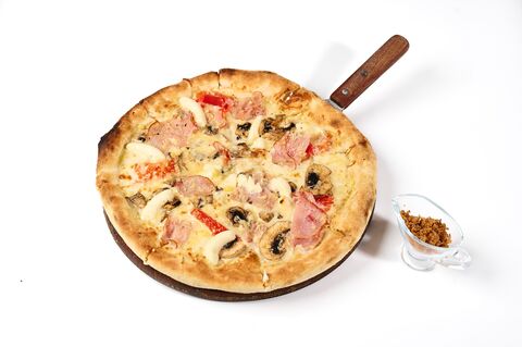 New York Street Pizza image 7