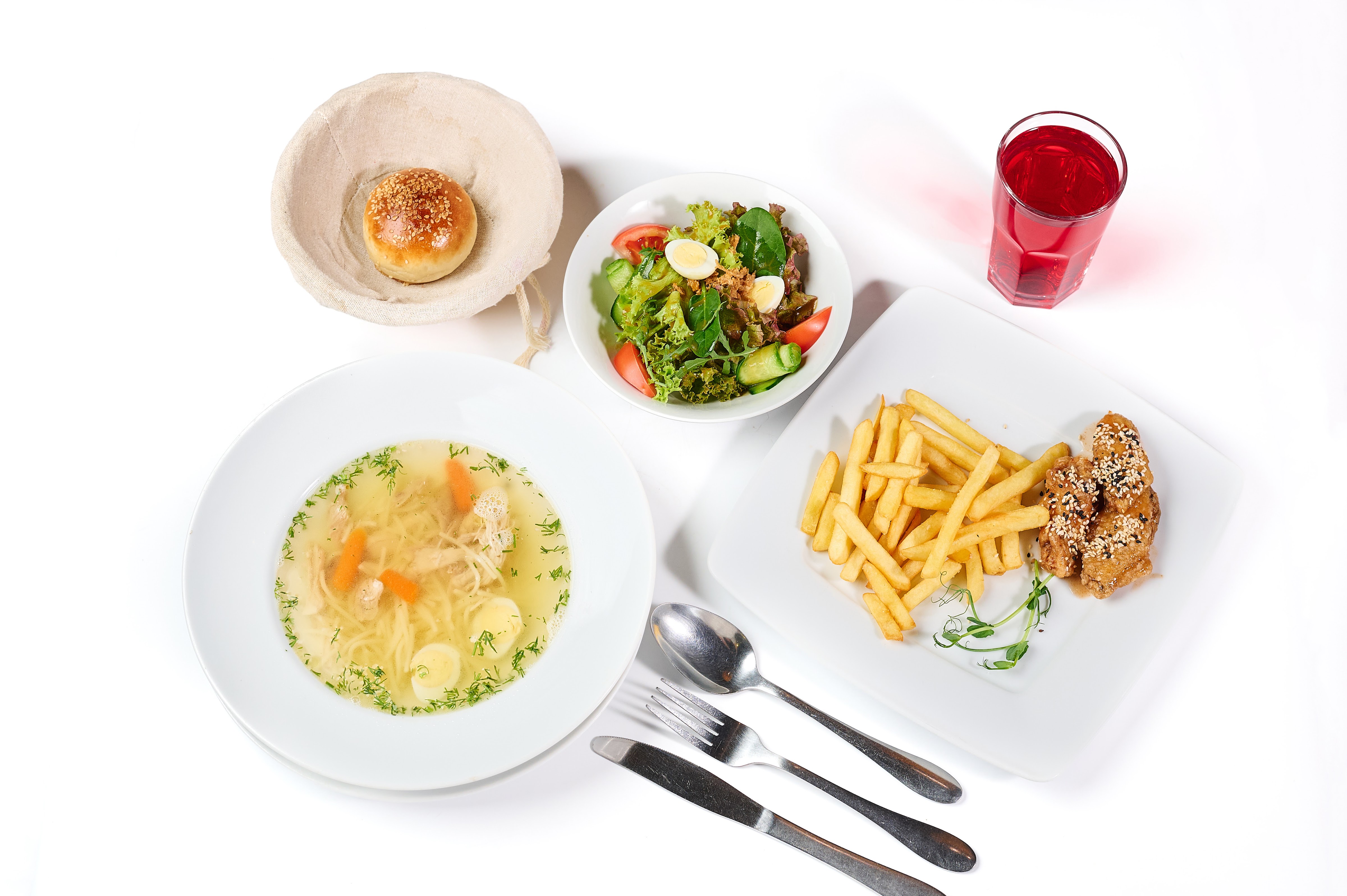 New York Street Pizza image 10