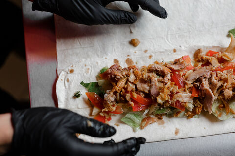 I Love Kebab/Я Люблю Кебаб image 2