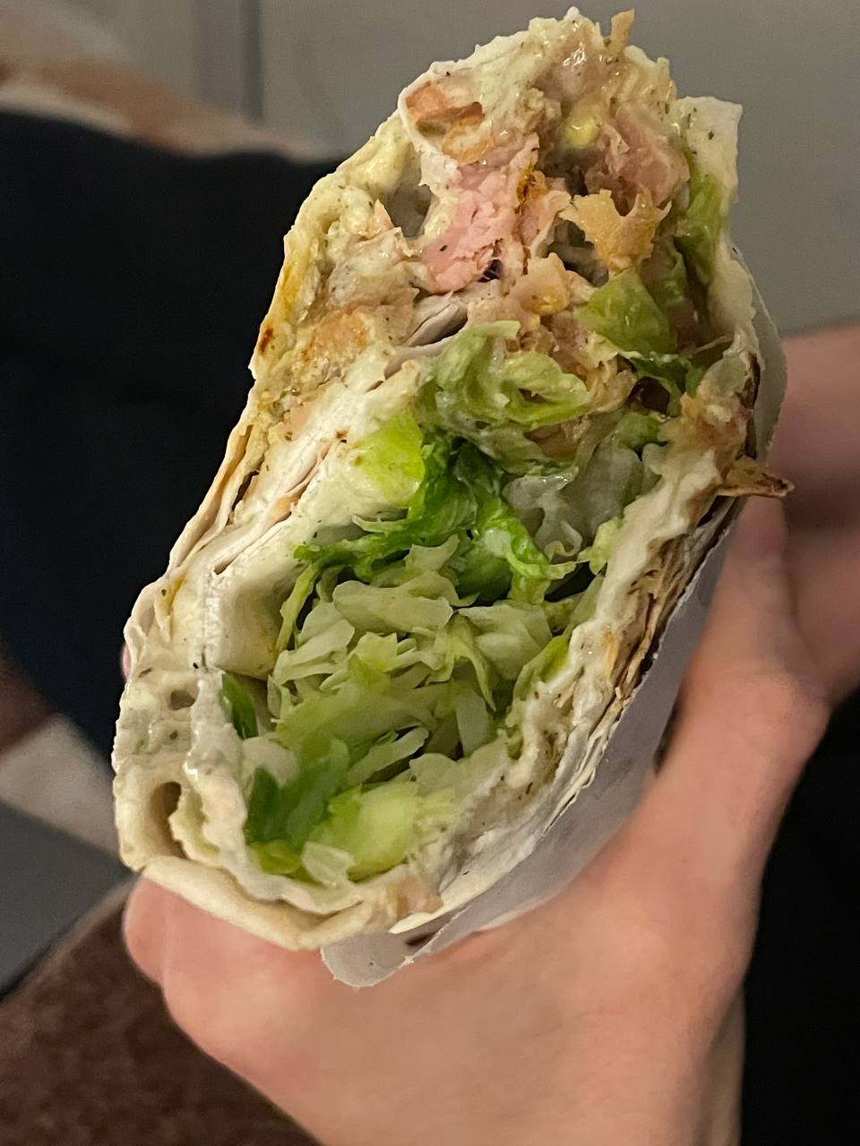I Love Kebab/Я Люблю Кебаб image 7