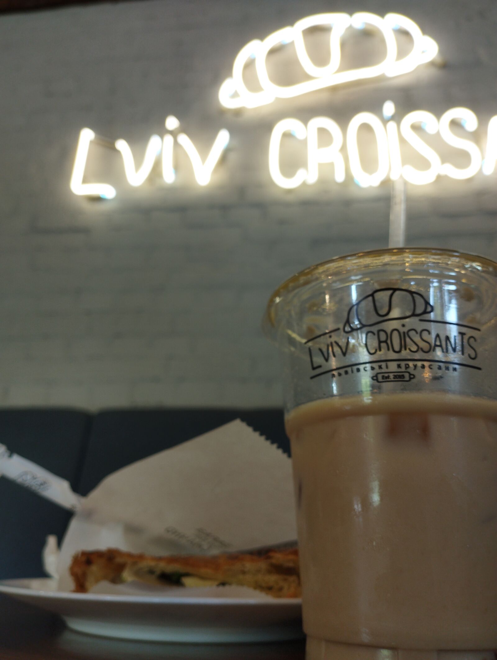 Lviv Croissants image 5