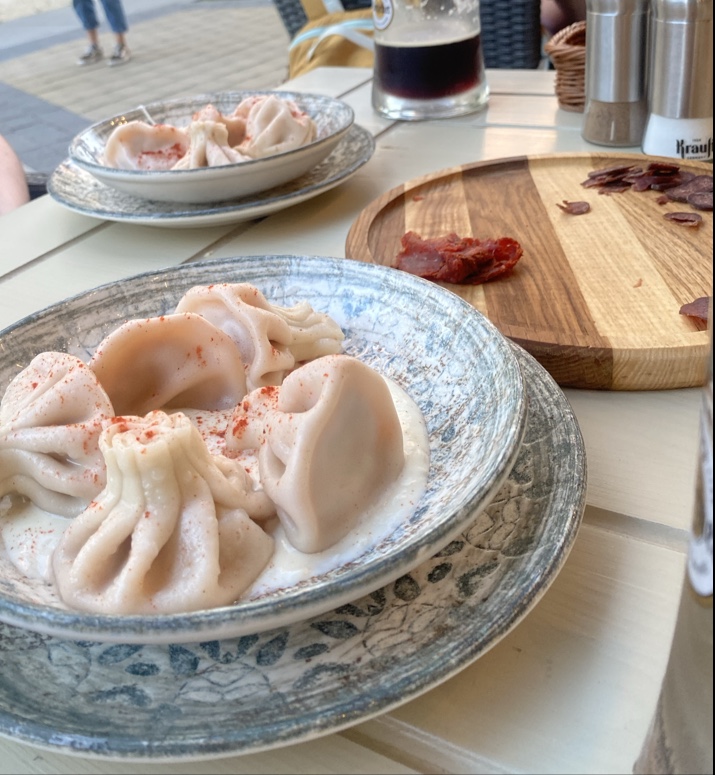 Ojakhi | Оджахі mangal&oven image 3