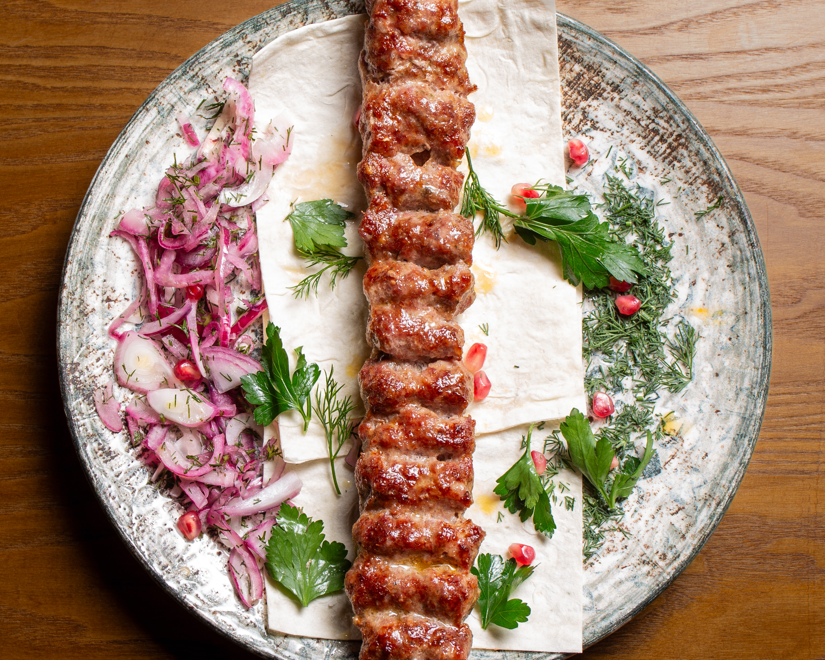 Ojakhi | Оджахі mangal&oven image 5