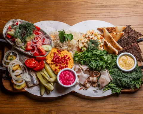 Ojakhi | Оджахі mangal&oven image 7