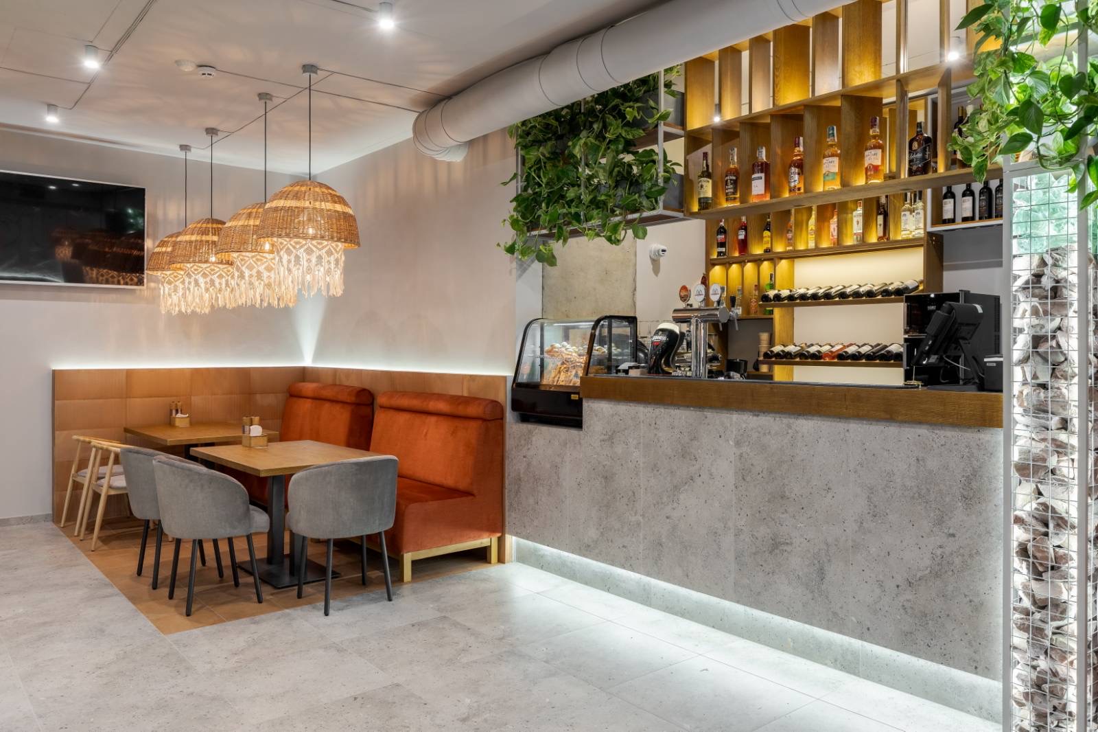 Ojakhi | Оджахі mangal&oven image 8