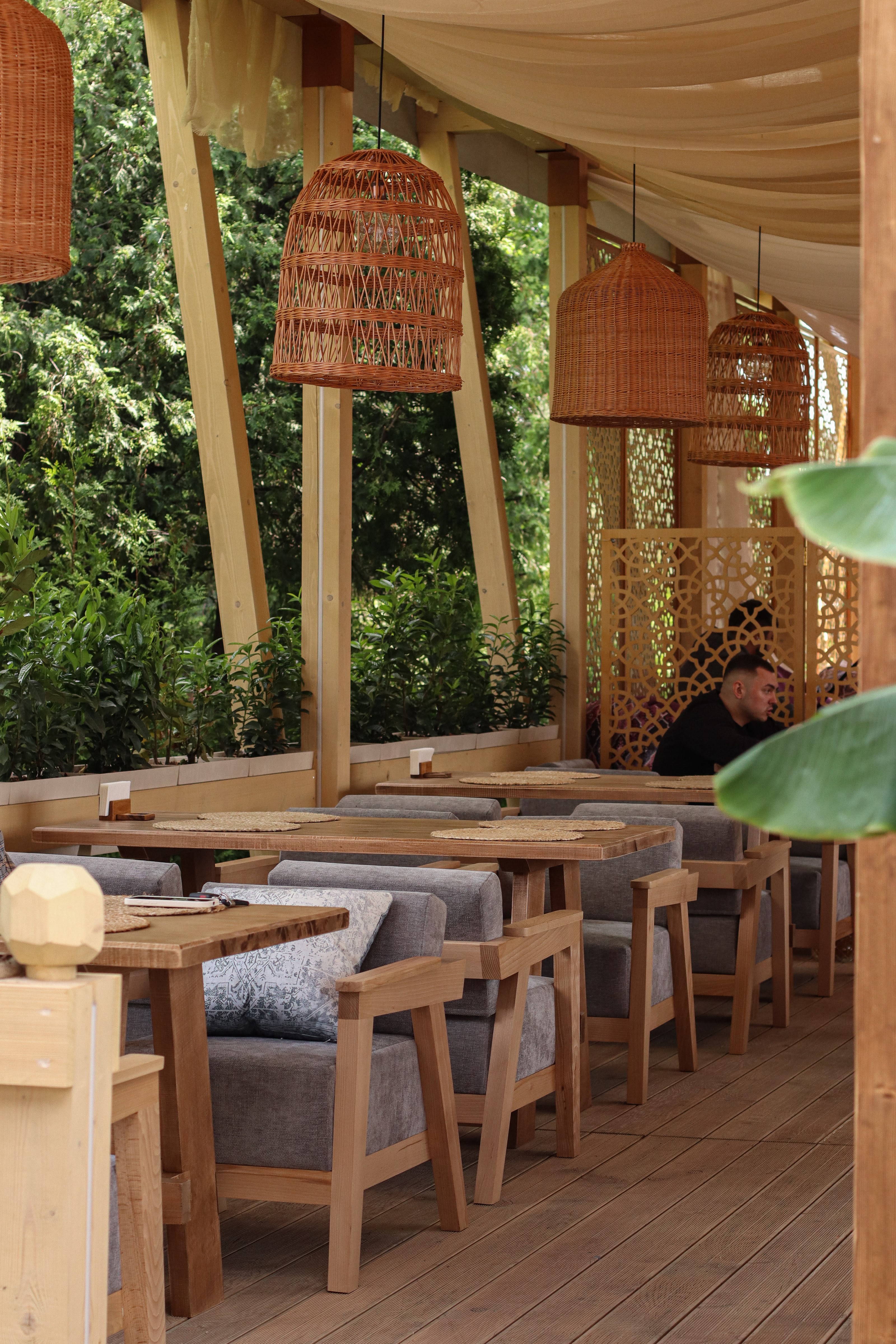 MIRA Terrace image 1