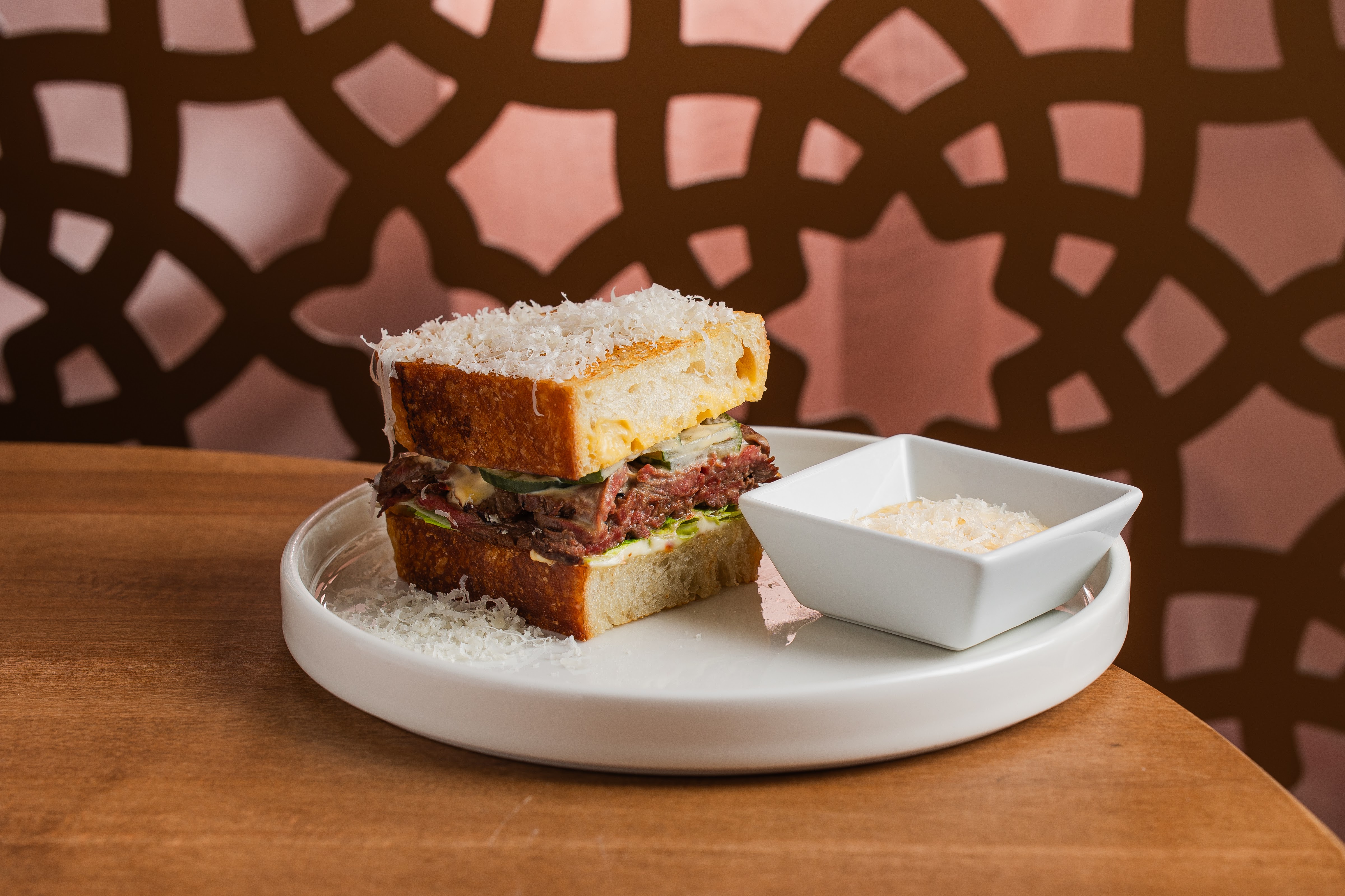 MIRA Terrace image 5