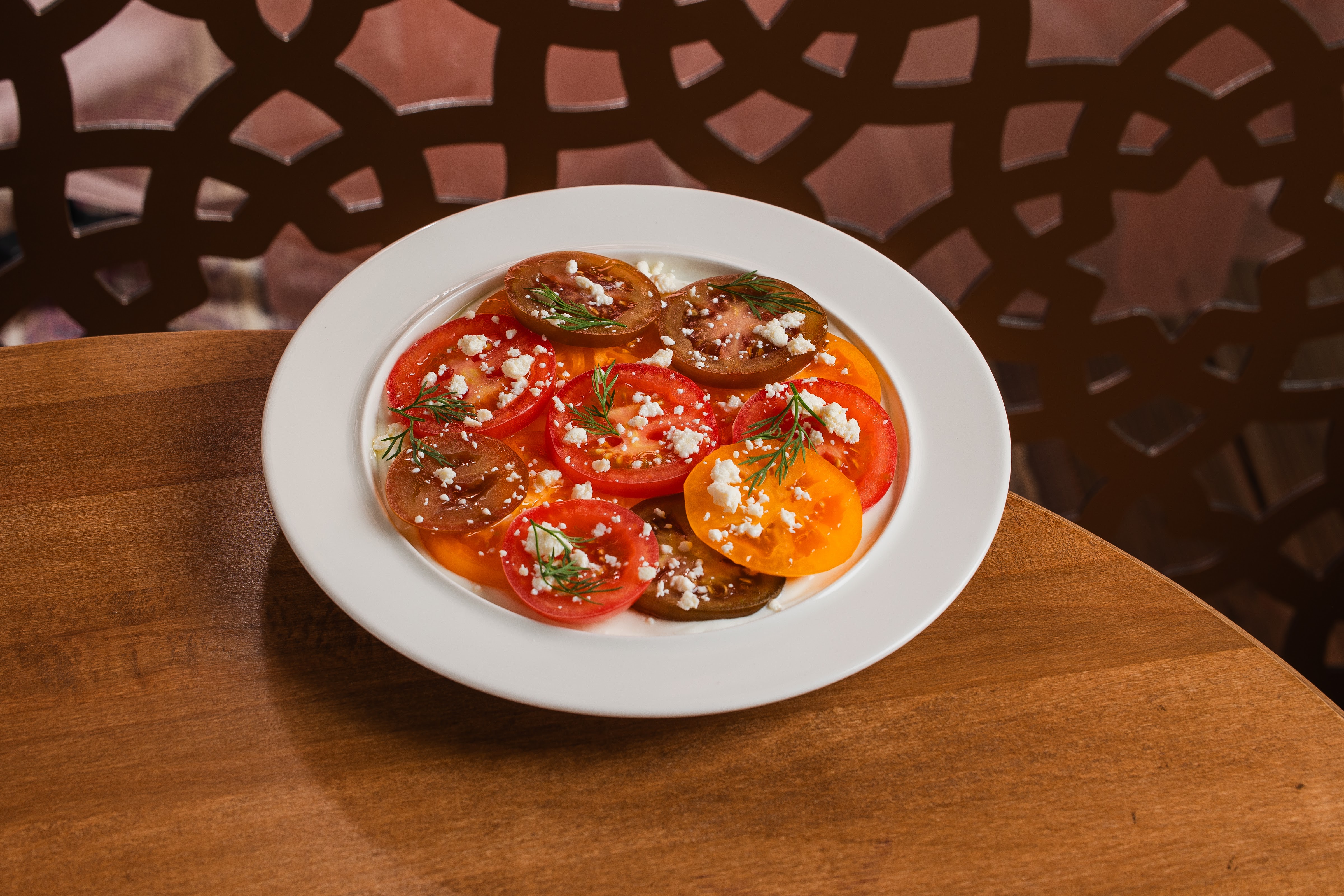 MIRA Terrace image 8