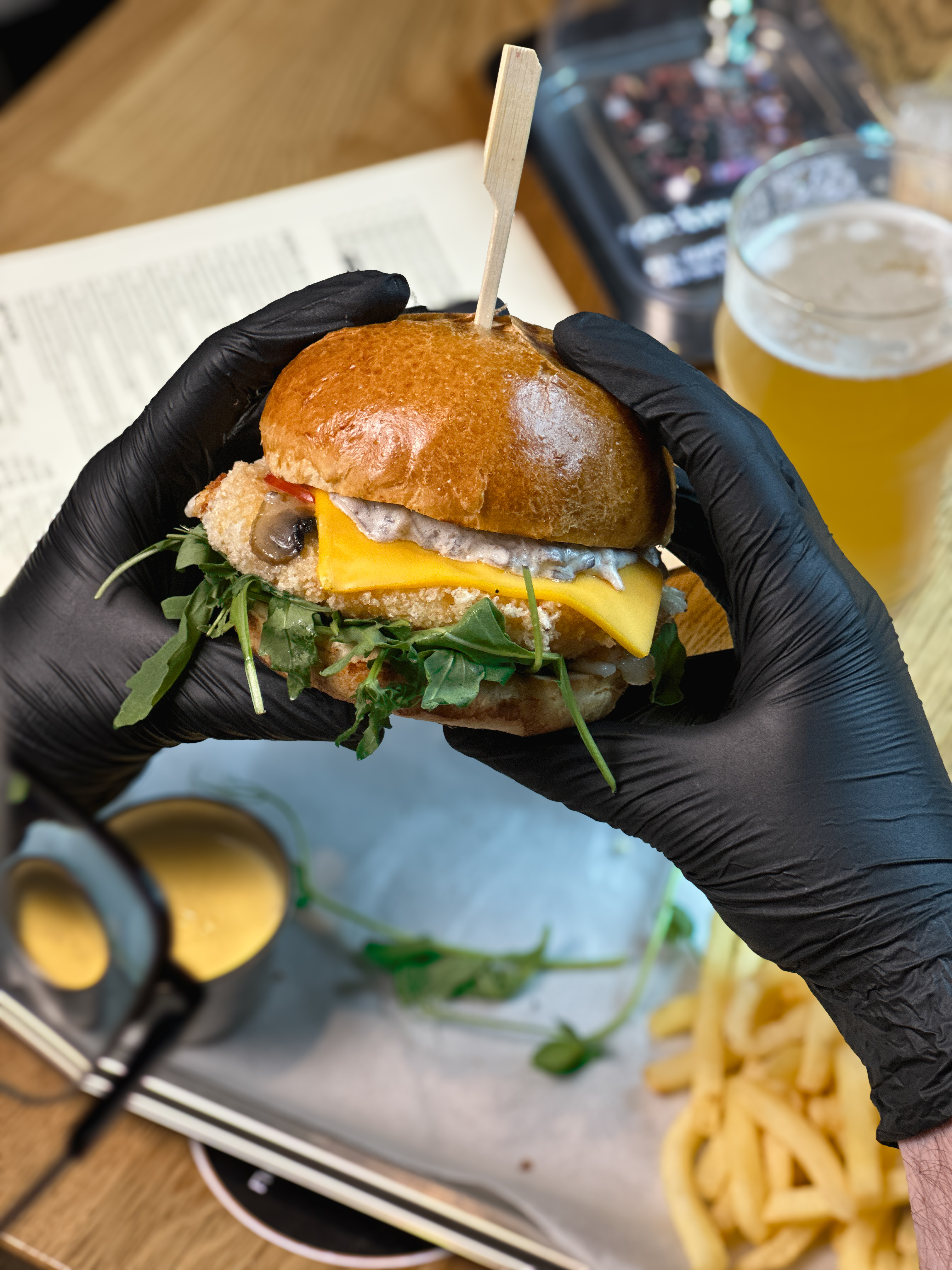 re:bro Угорська image 7