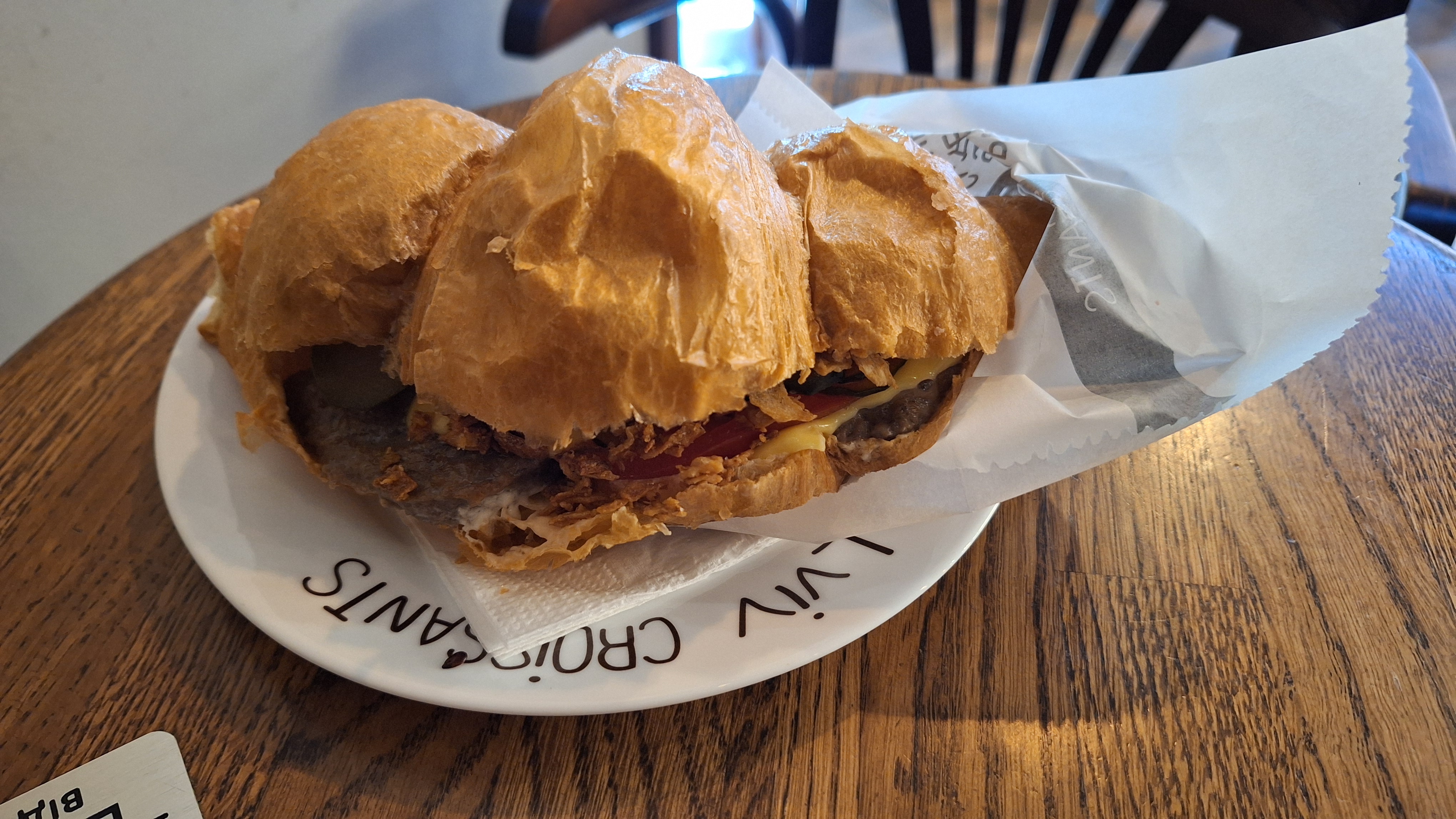 Lviv Croissants image 8