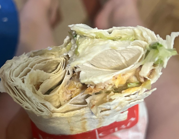 I Love Kebab/Я Люблю Кебаб image 10