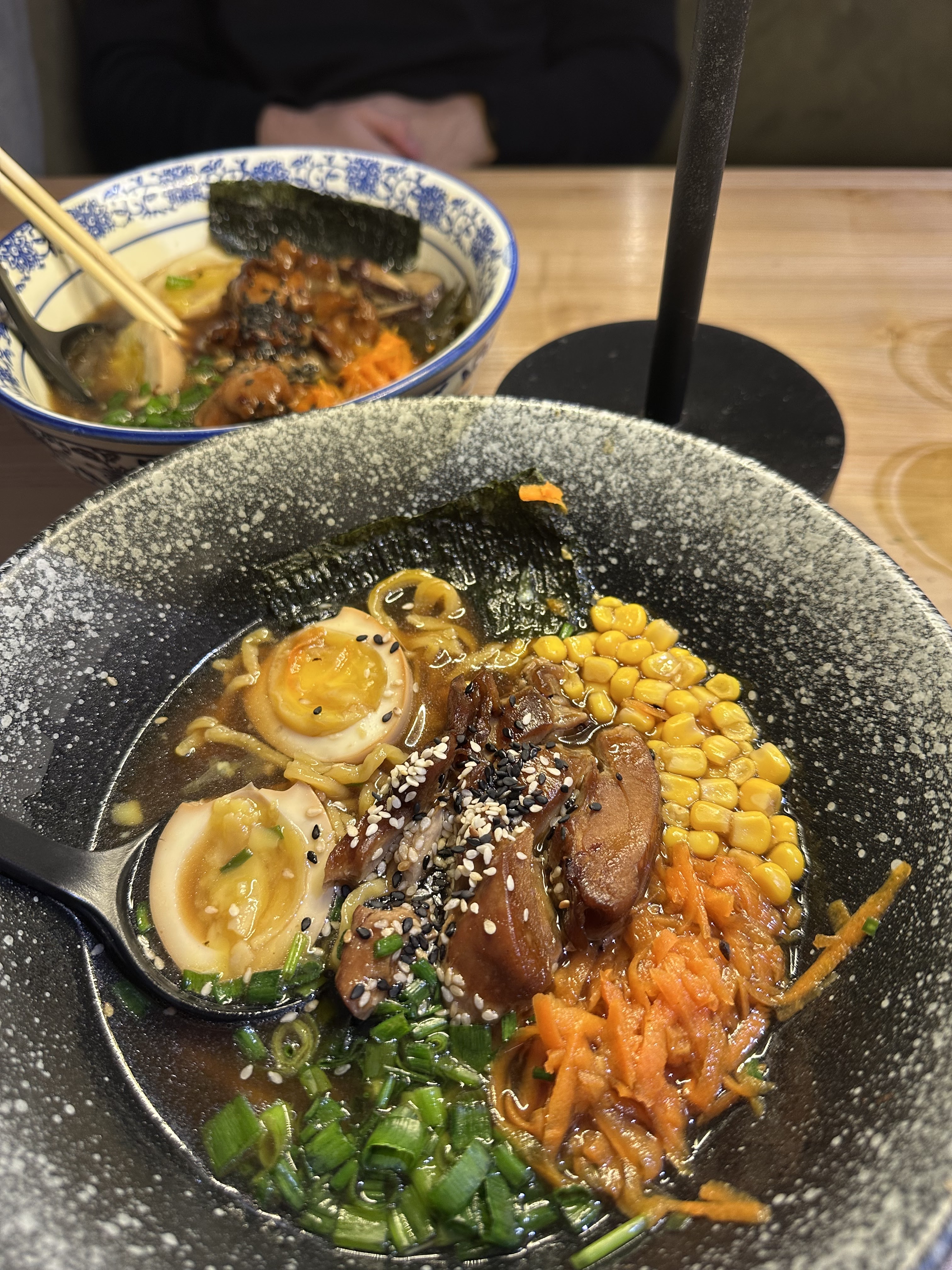 Noa guest Emily - Ресторан азійської кухні Львів image 3