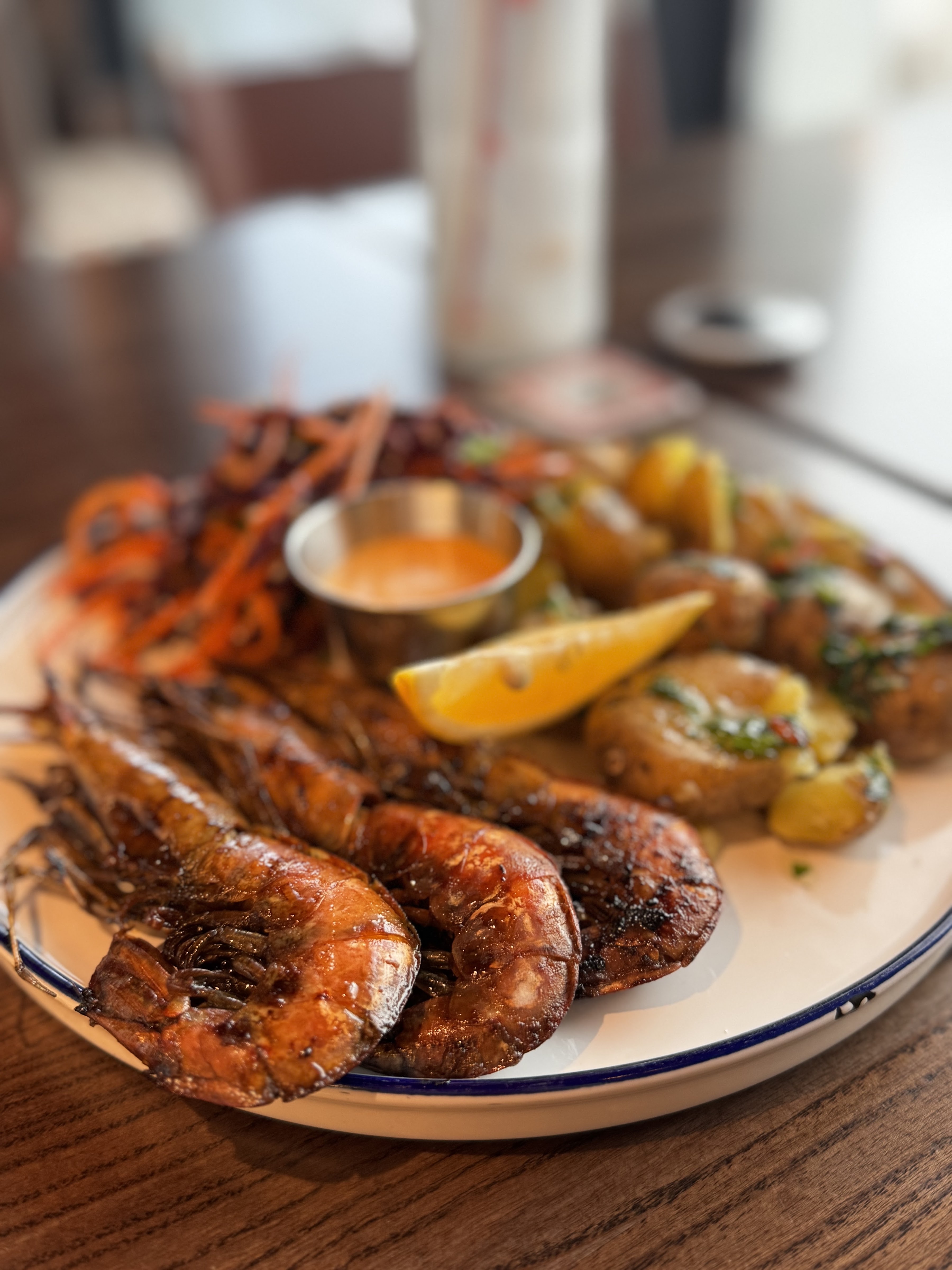 Noa guest Emily - Ресторан азійської кухні Львів image 7