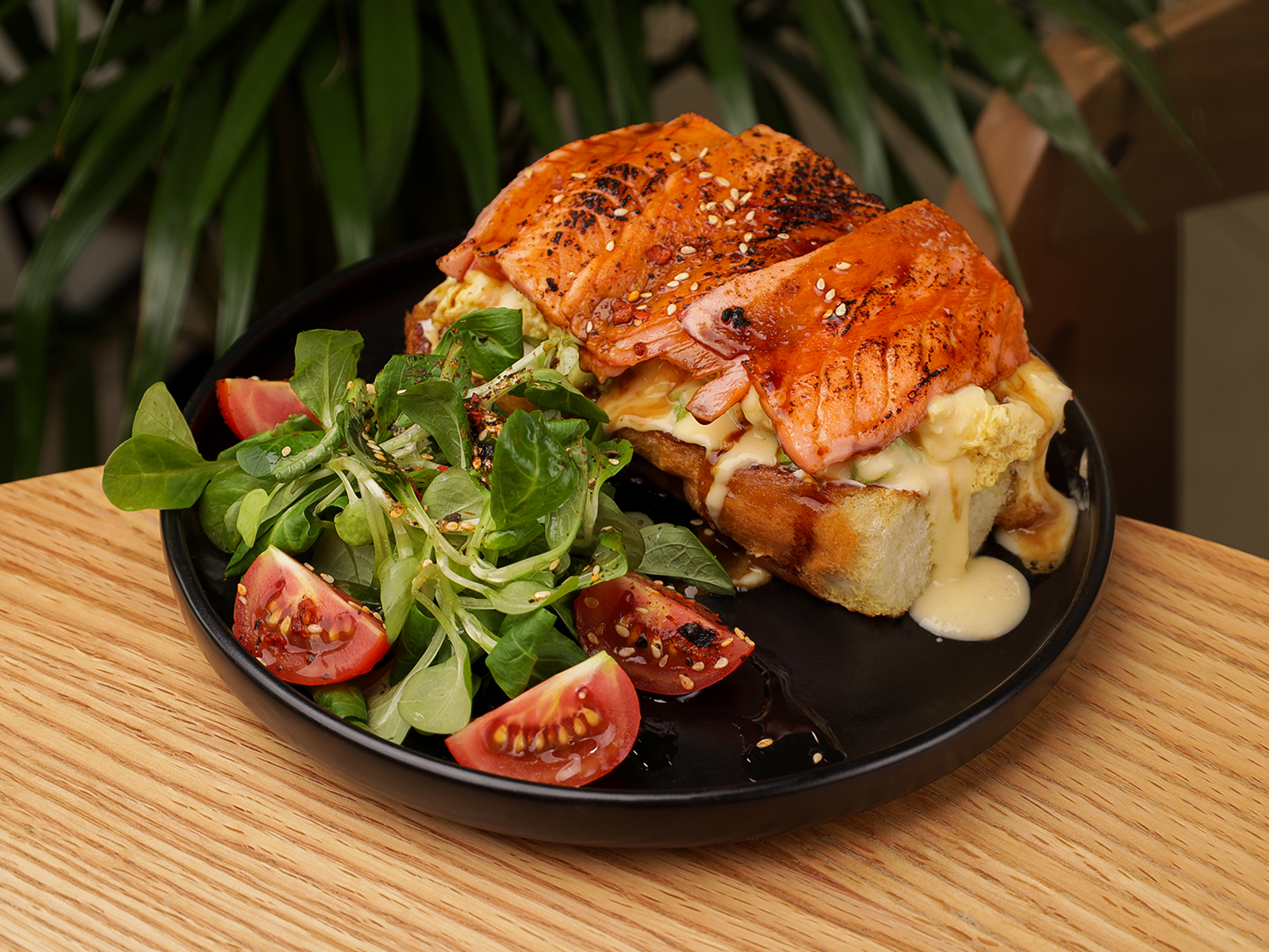 Noa guest Emily - Ресторан азійської кухні Львів image 8