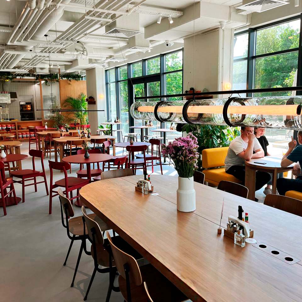 1708 pizza di Napoli image 1