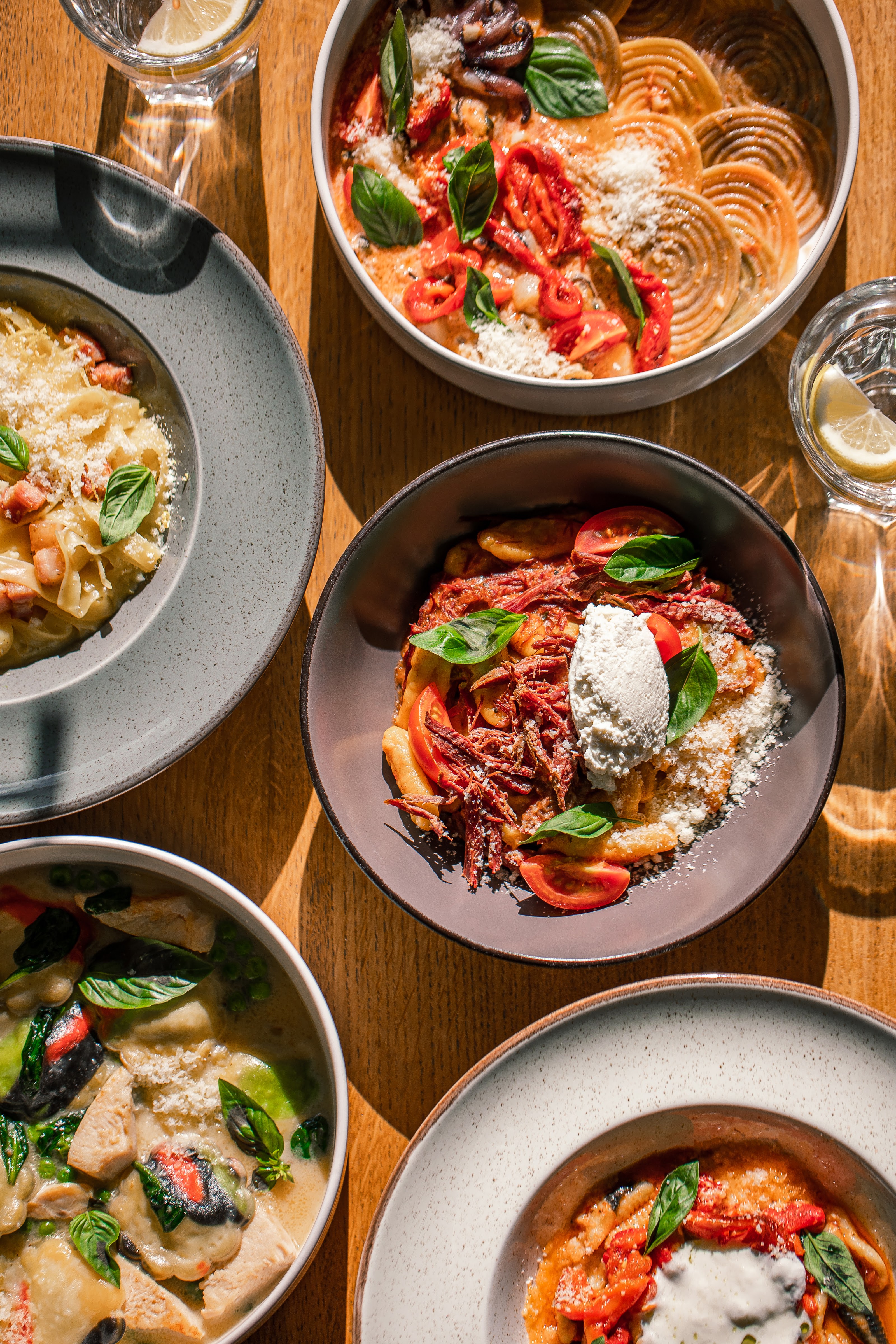 1708 pizza di Napoli image 2