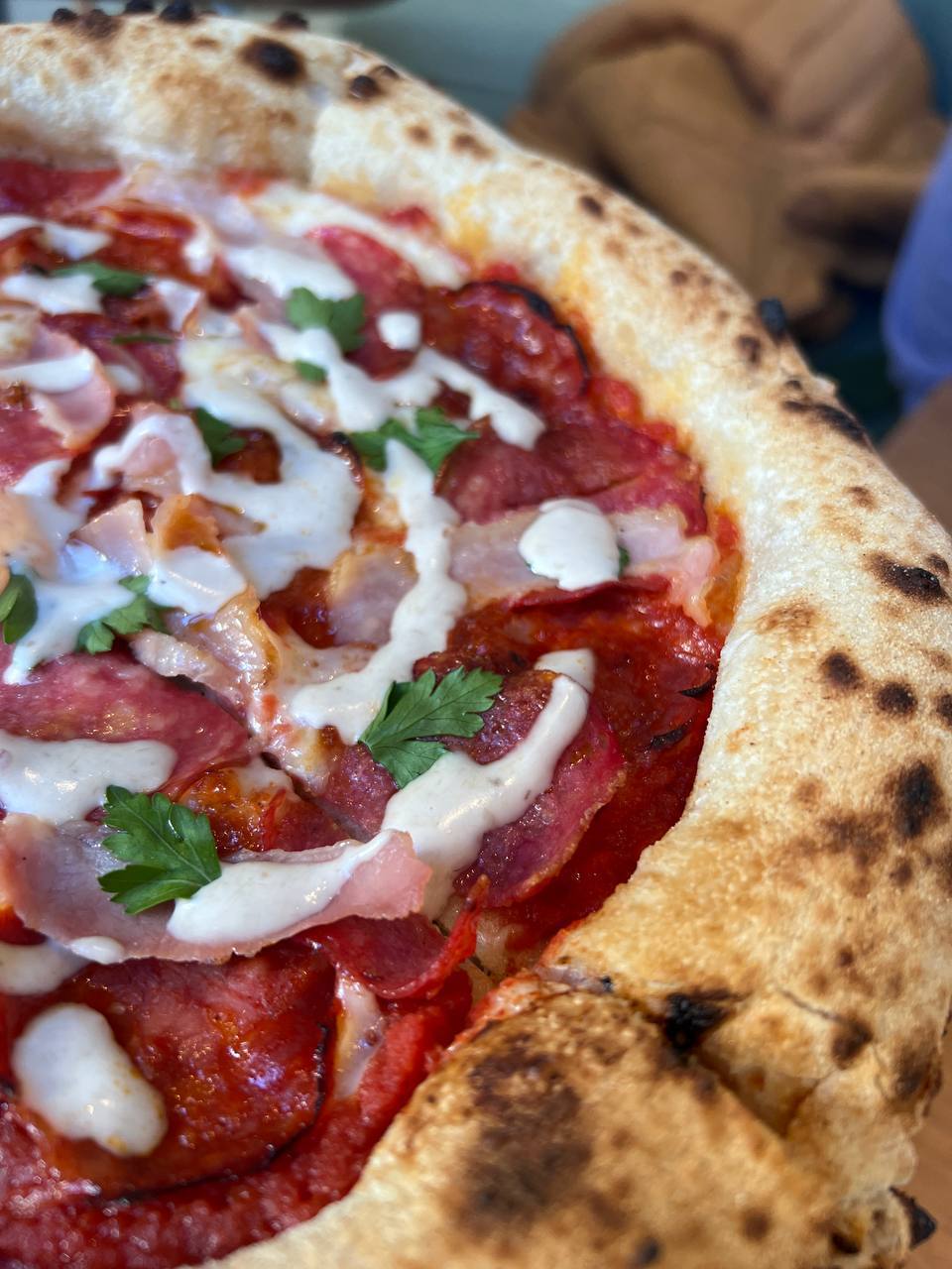 1708 pizza di Napoli image 5