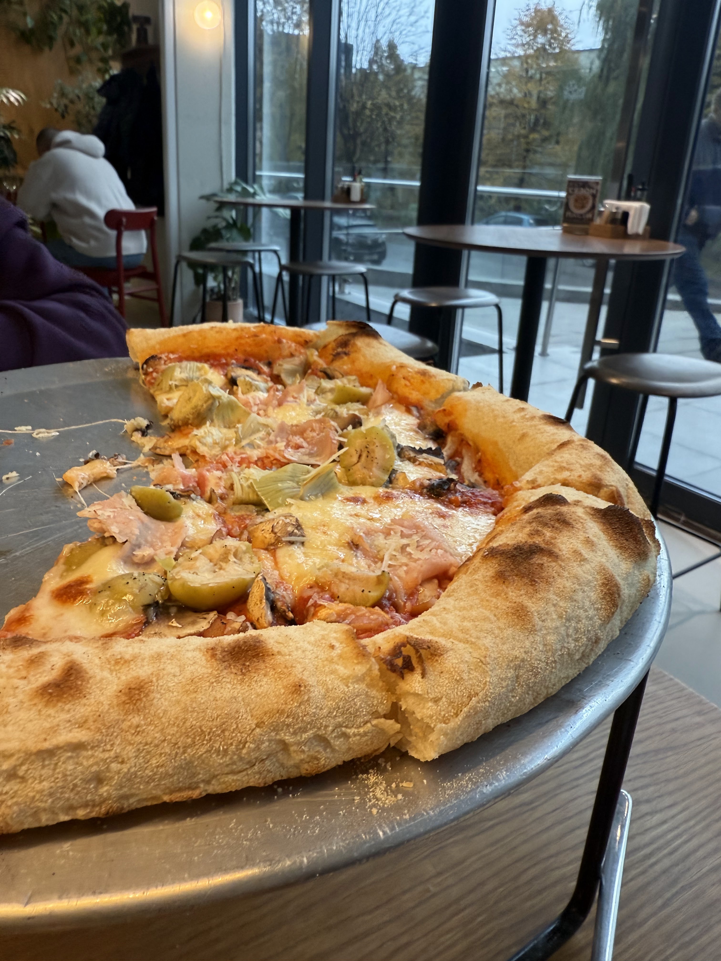 1708 pizza di Napoli image 6