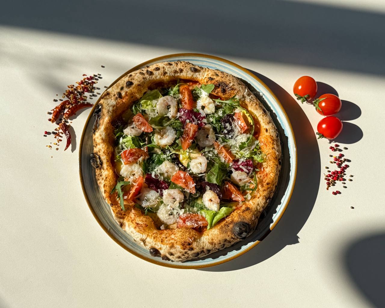 Italiana Pizza & Pasta image 2