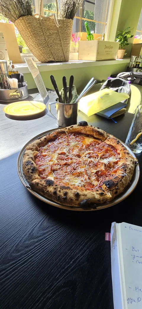 Italiana Pizza & Pasta image 7