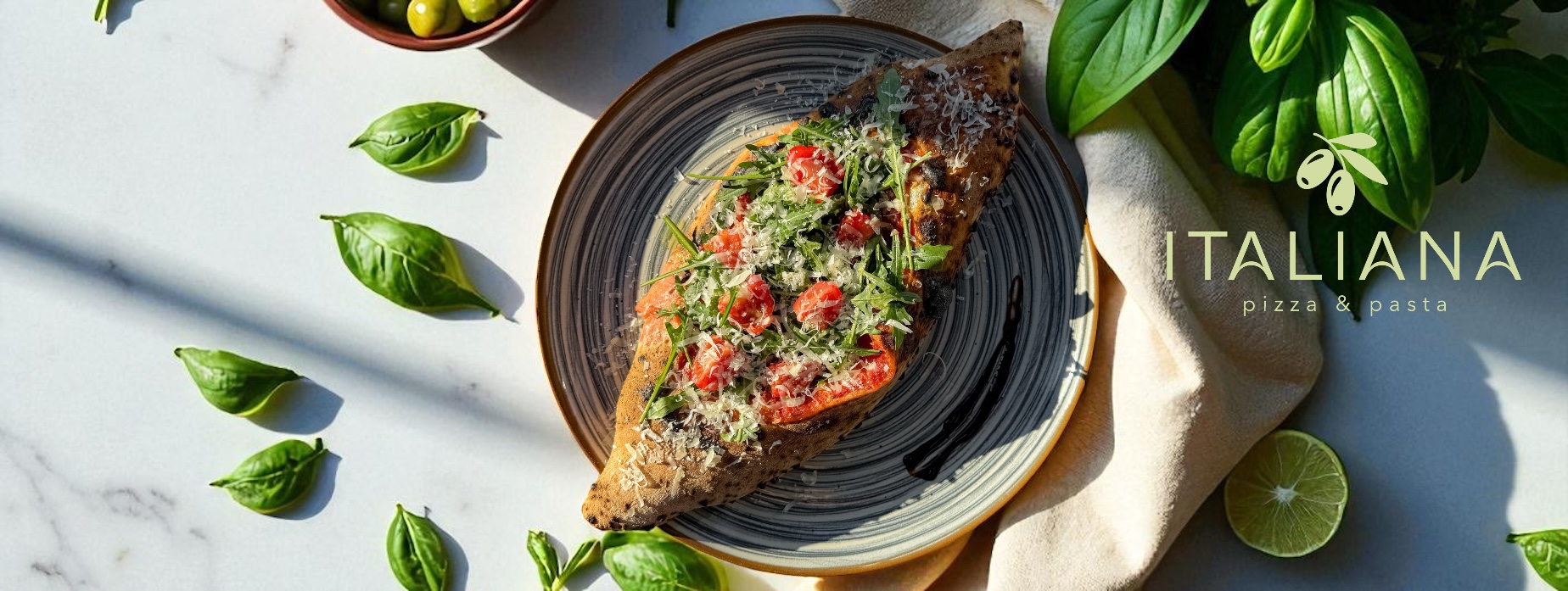 Italiana Pizza & Pasta image 8