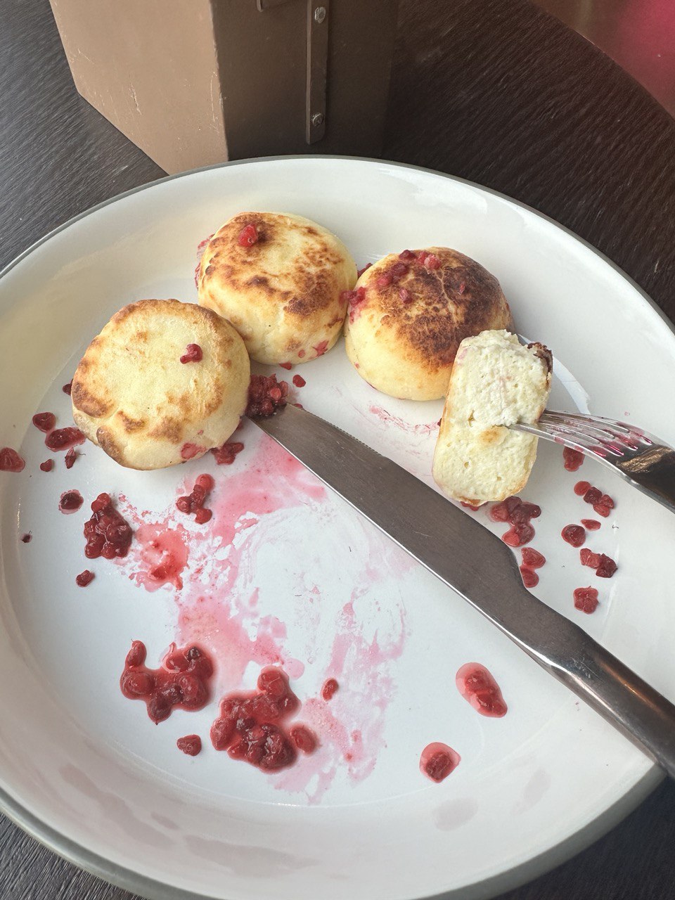 KREDENS CAFE (Viking Park) image 5