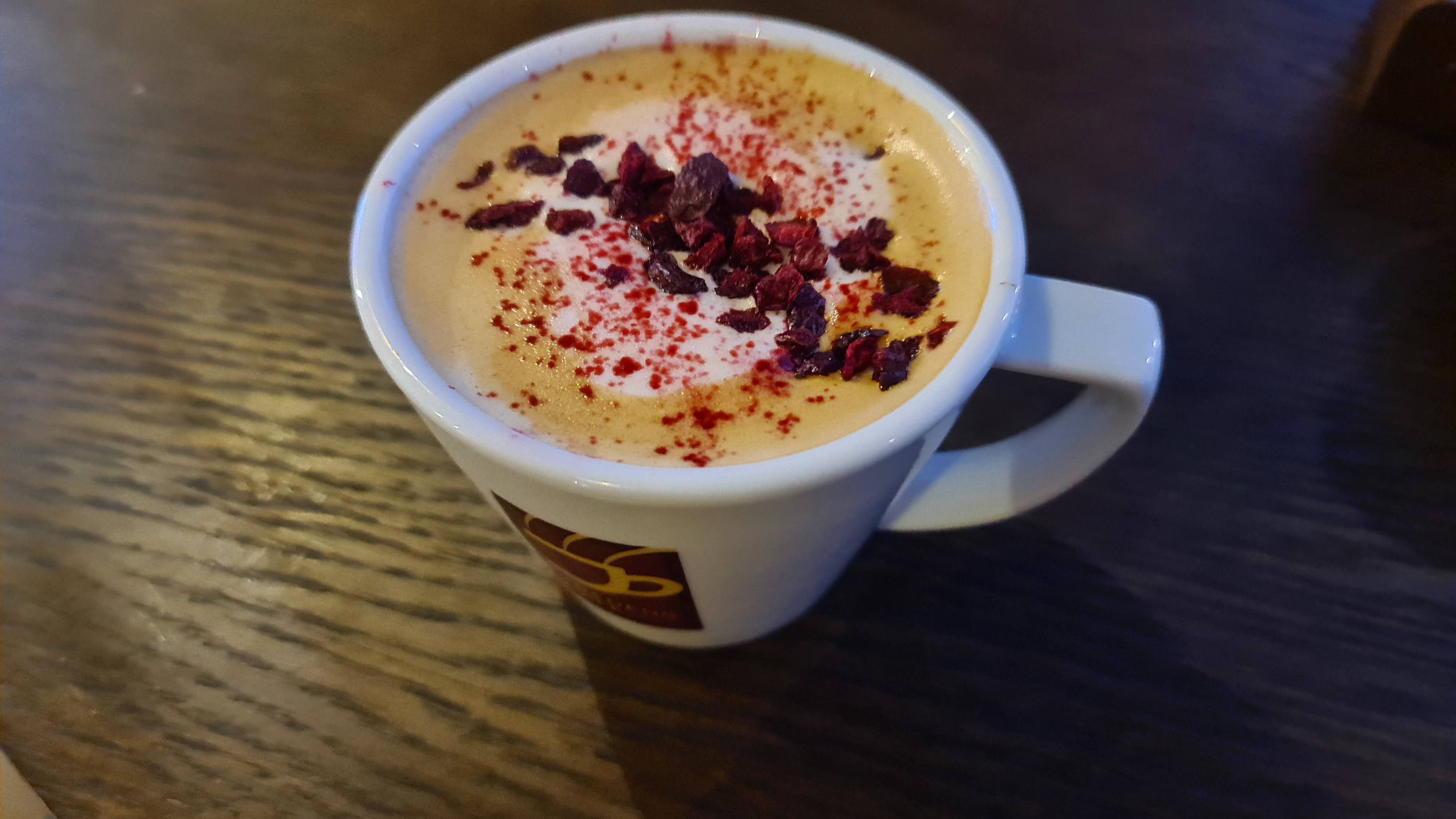 KREDENS CAFE (Viking Park) image 6