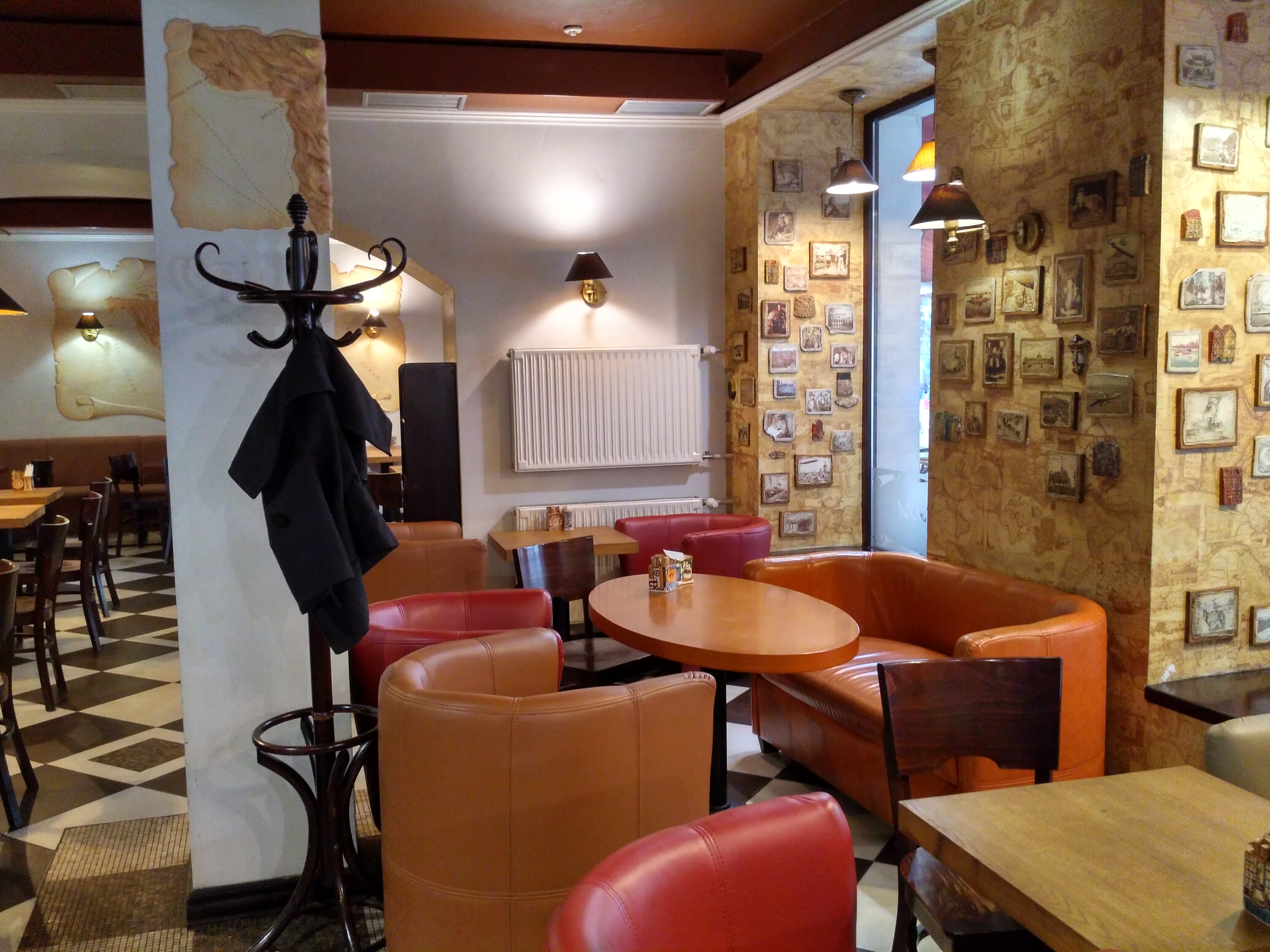 KREDENS CAFE (Viking Park) image 10