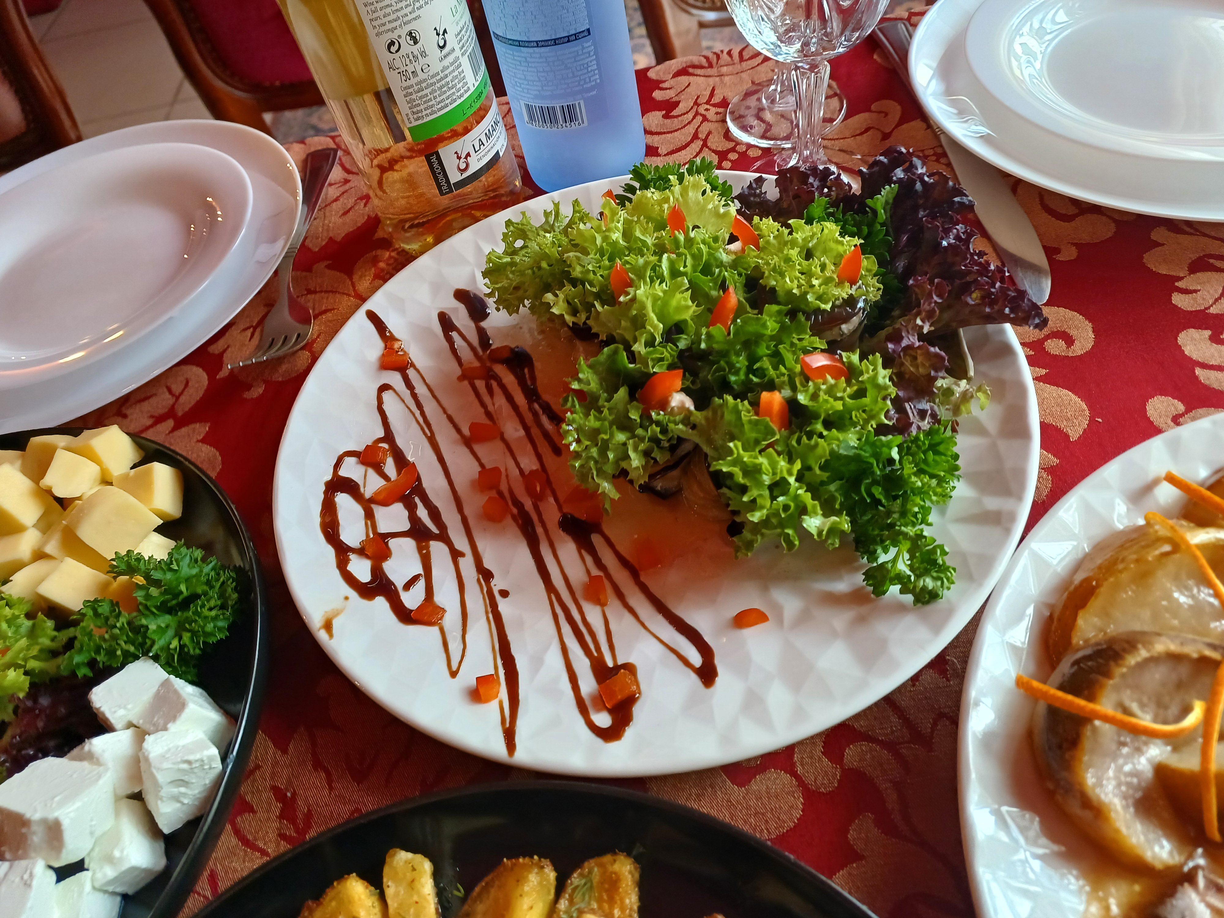 Old Castle Hotel image 3