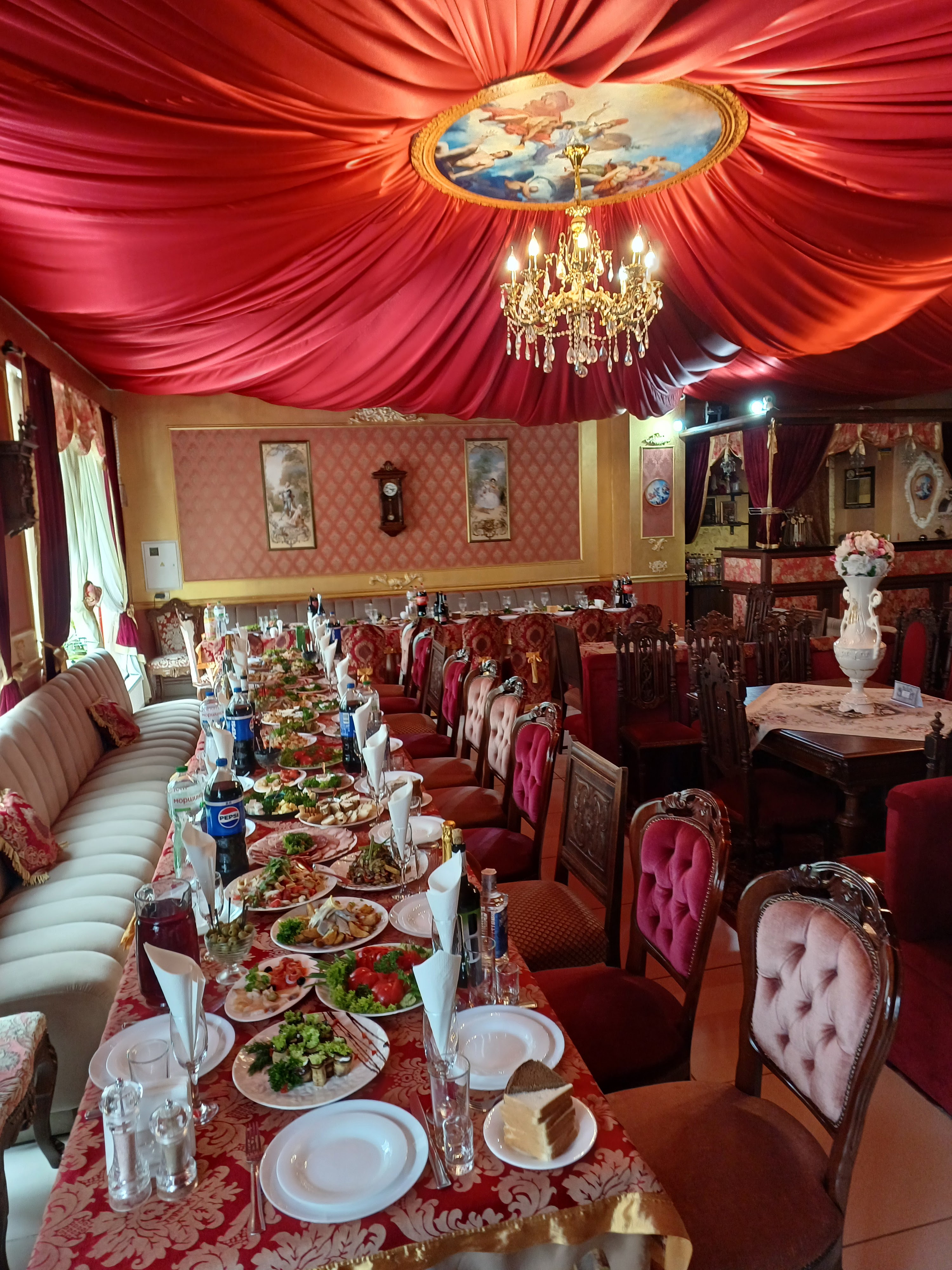 Old Castle Hotel image 5