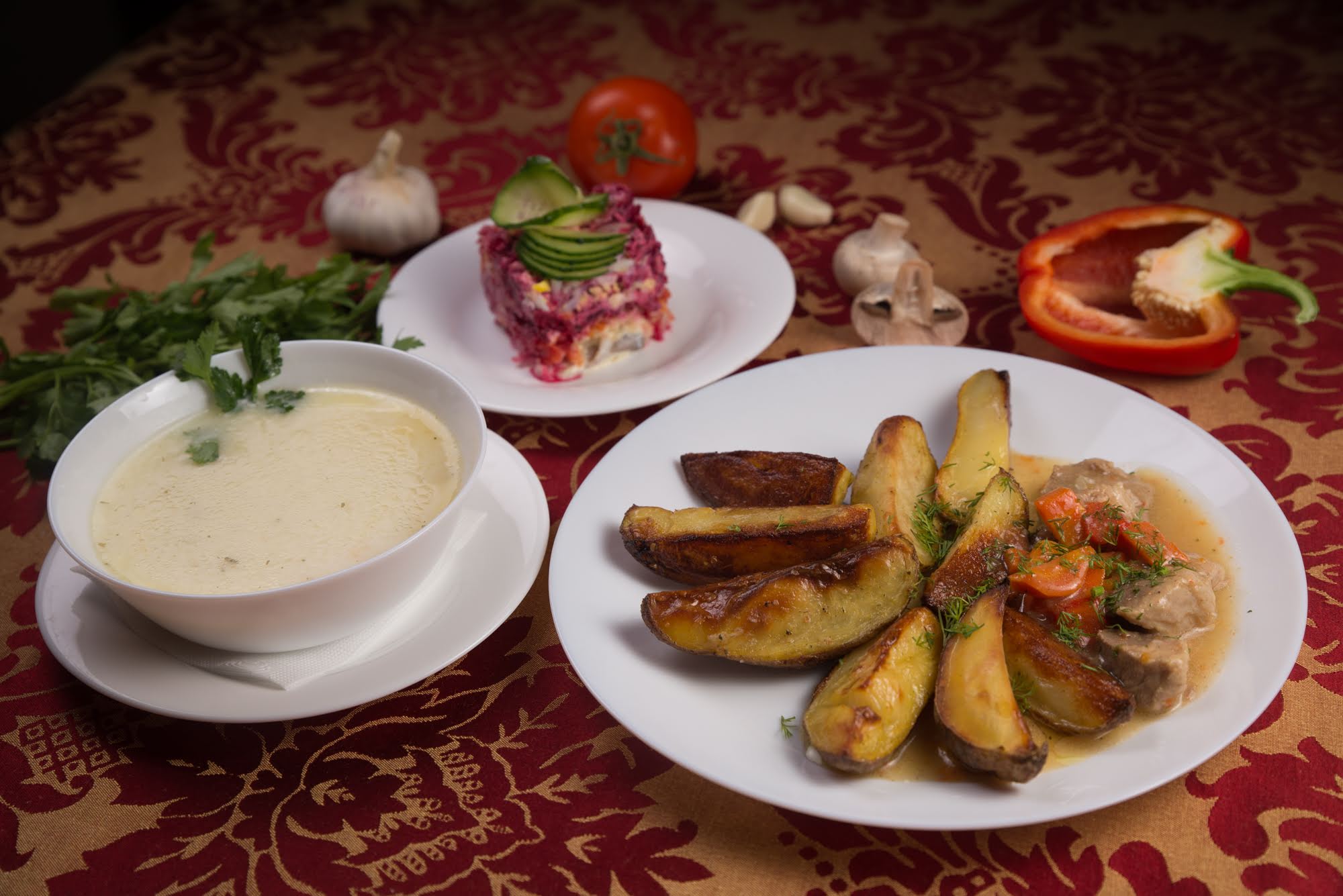 Old Castle Hotel image 7