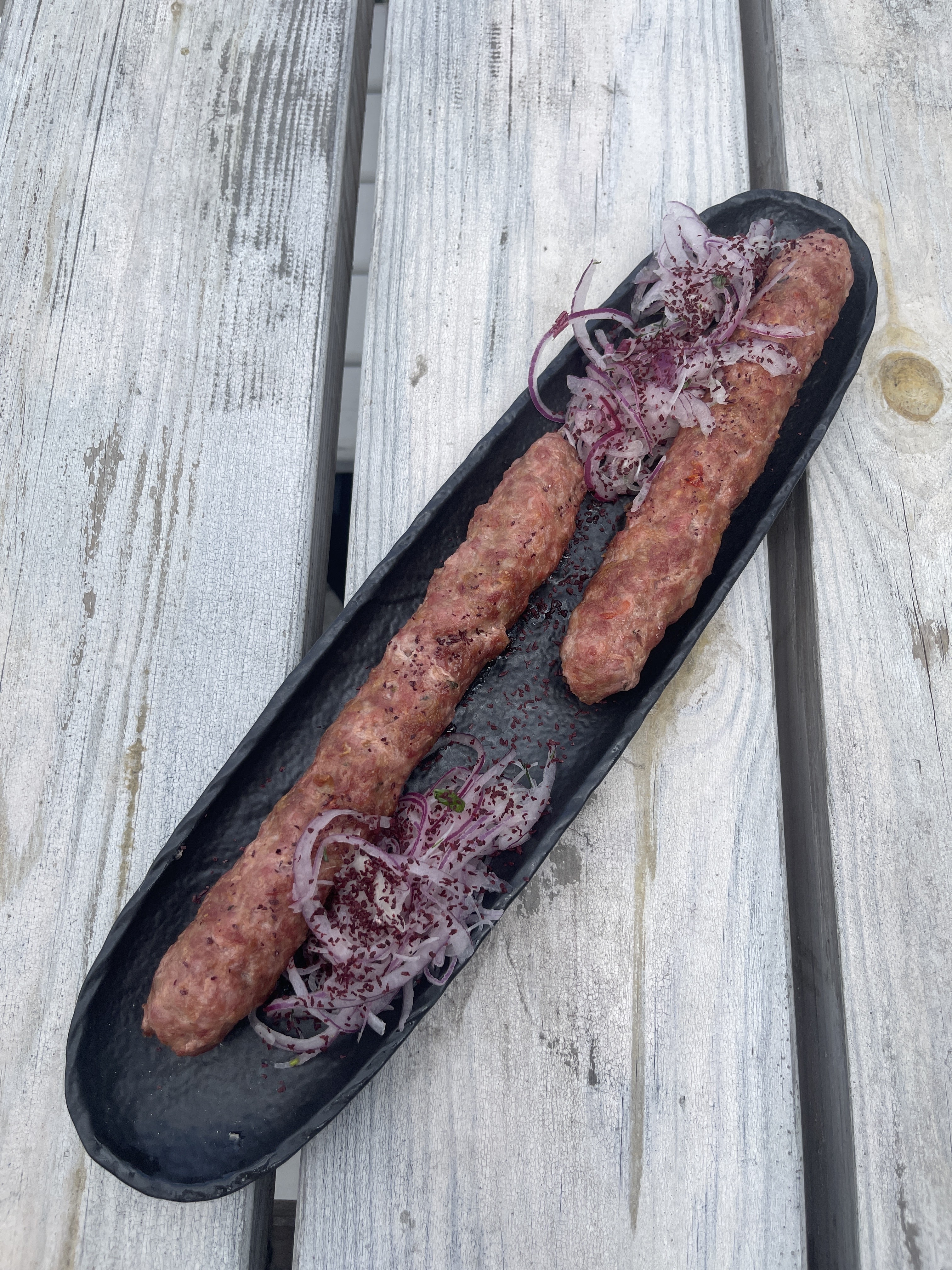 М’ясна Чарда Сокільники image 2