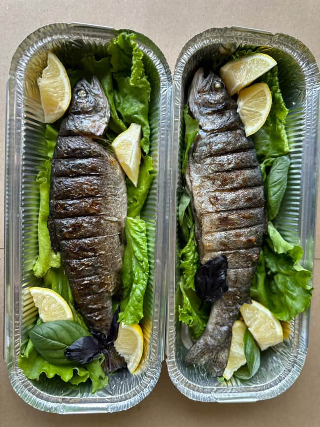 М’ясна Чарда Сокільники image 3