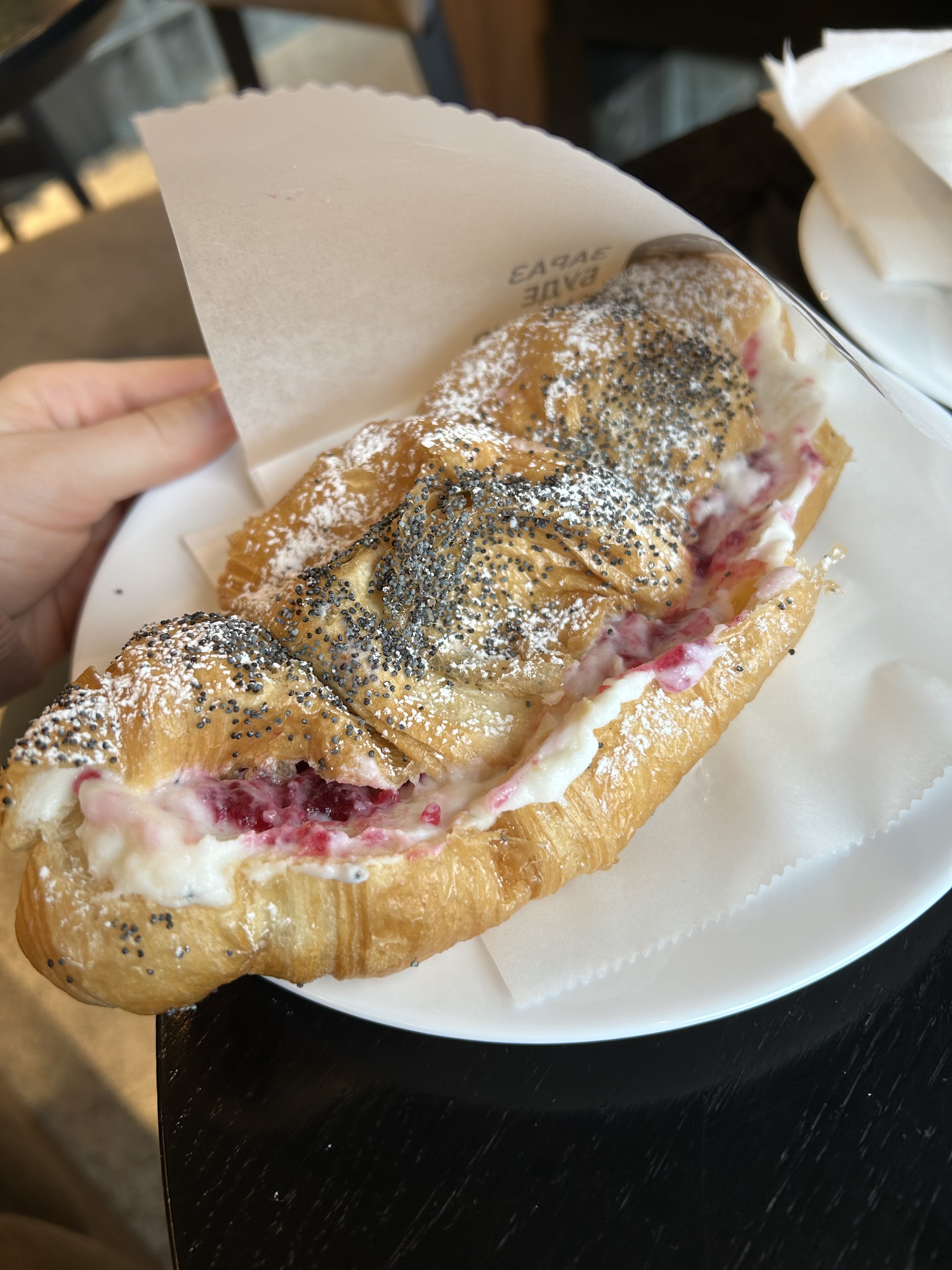 Lviv Croissants image 8