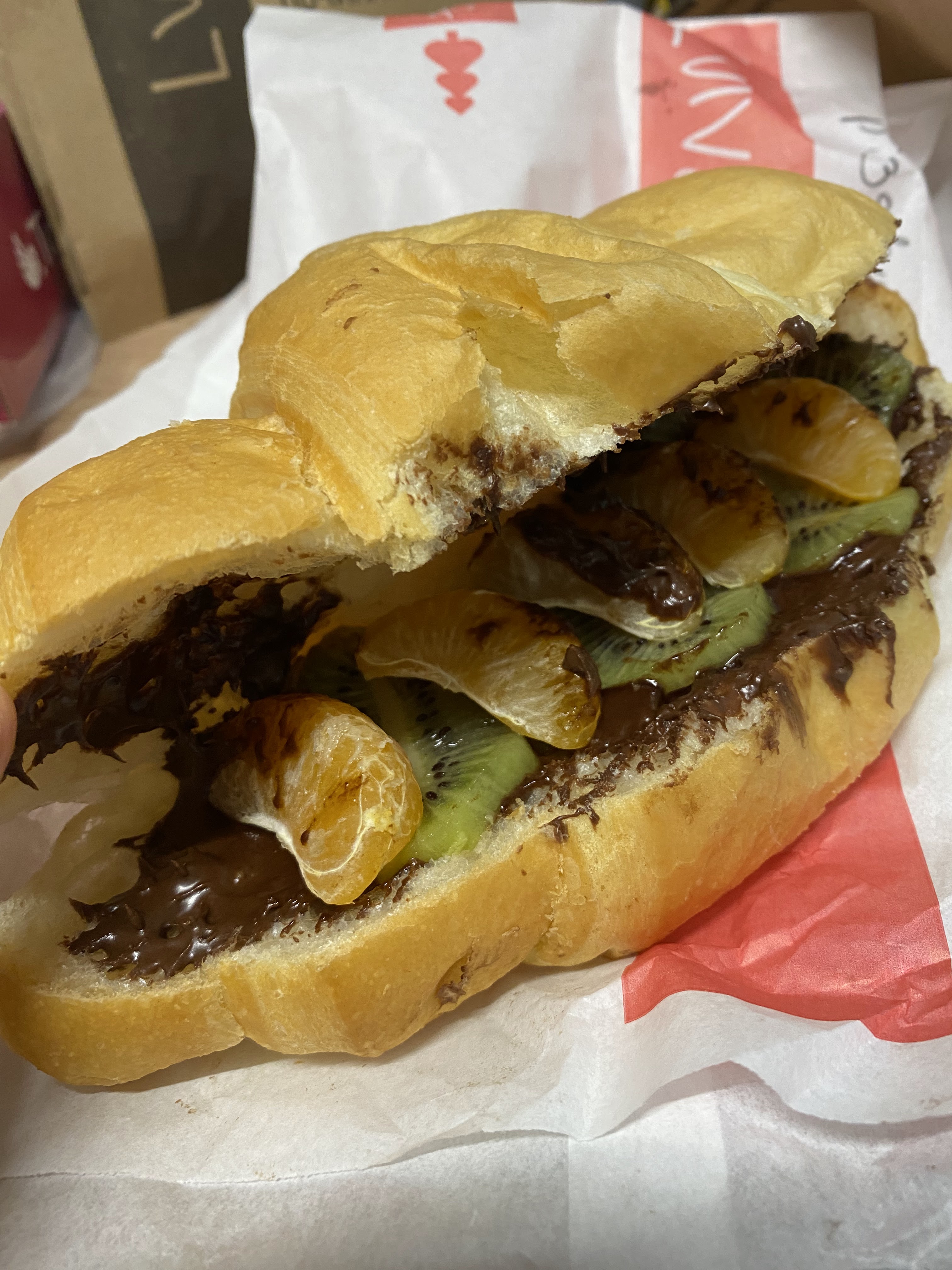 Lviv Croissants image 9