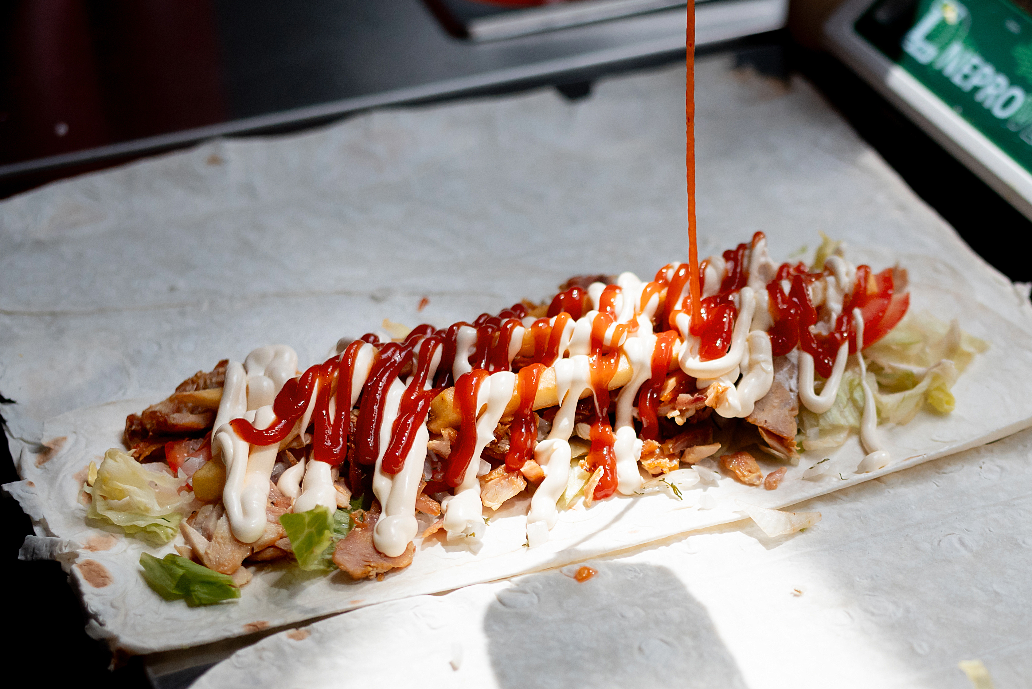 I Love Kebab/Я Люблю Кебаб image 2