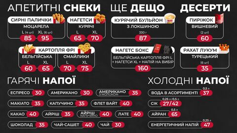 I Love Kebab/Я Люблю Кебаб image 8