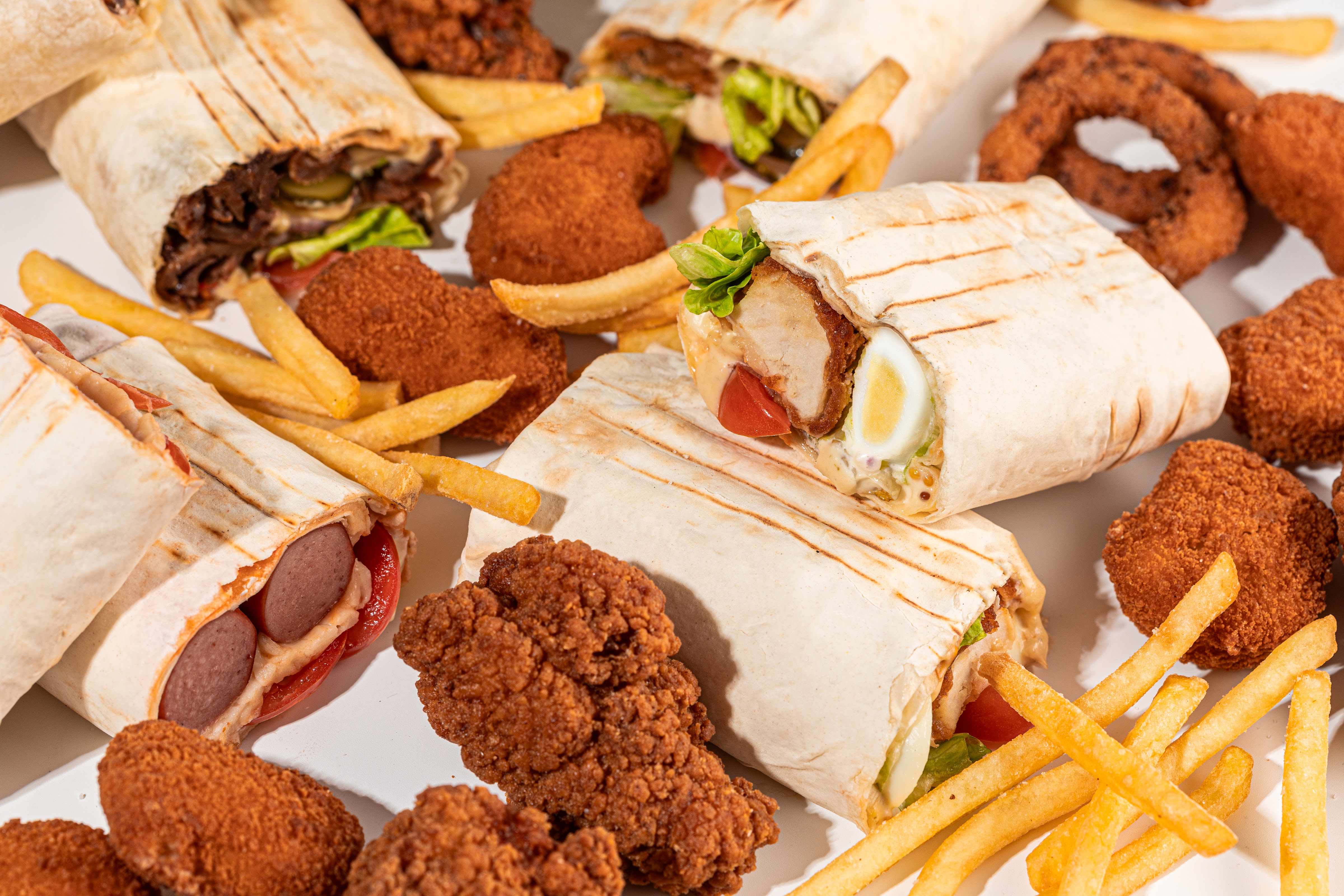 Lysko ПЕРШИЙ КЕБАБ-DRIVE image 2