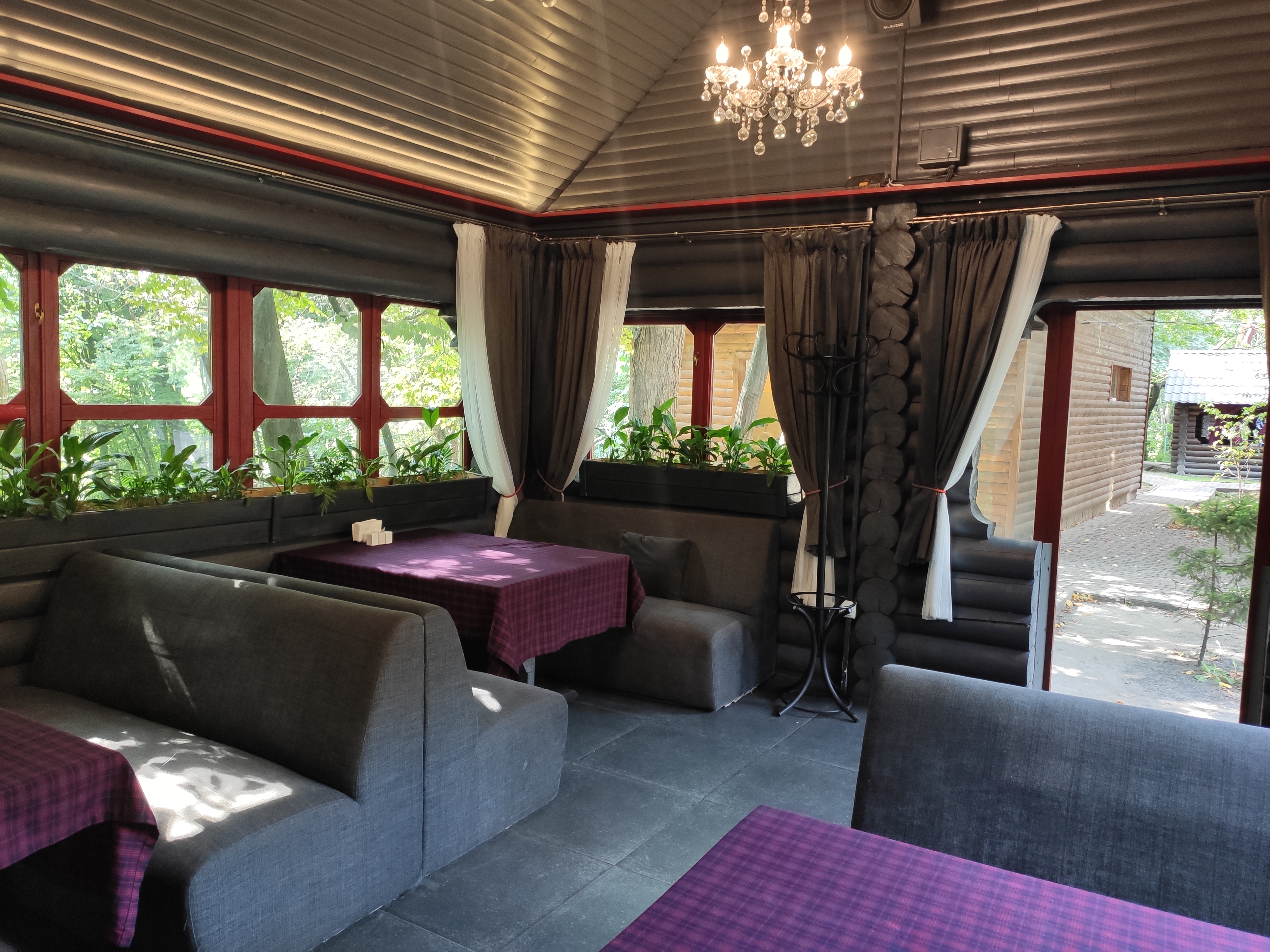 ForRest Meat Club image 10