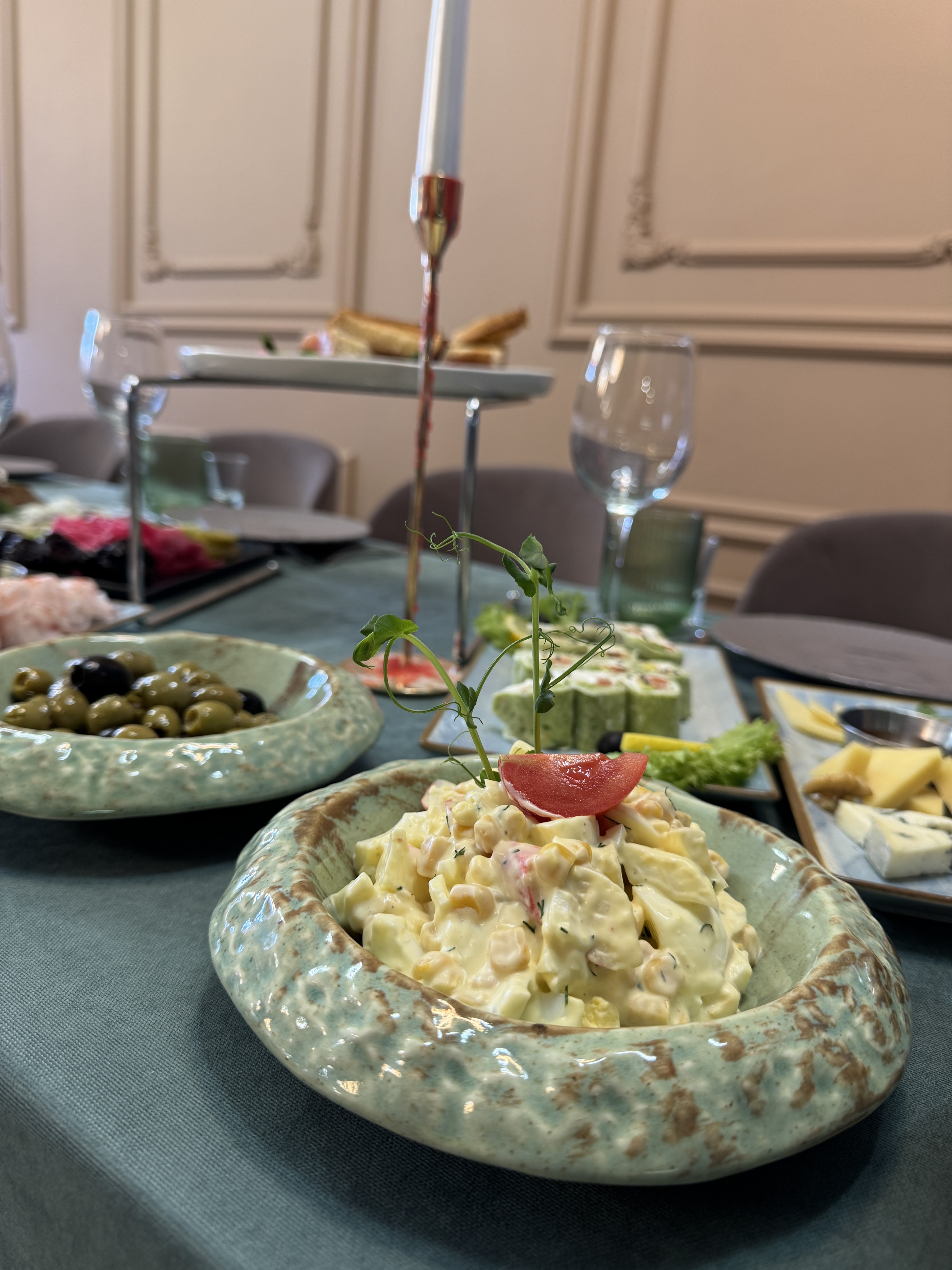 Сімейний ресторан «Фабрика піци» est. 2019 image 2