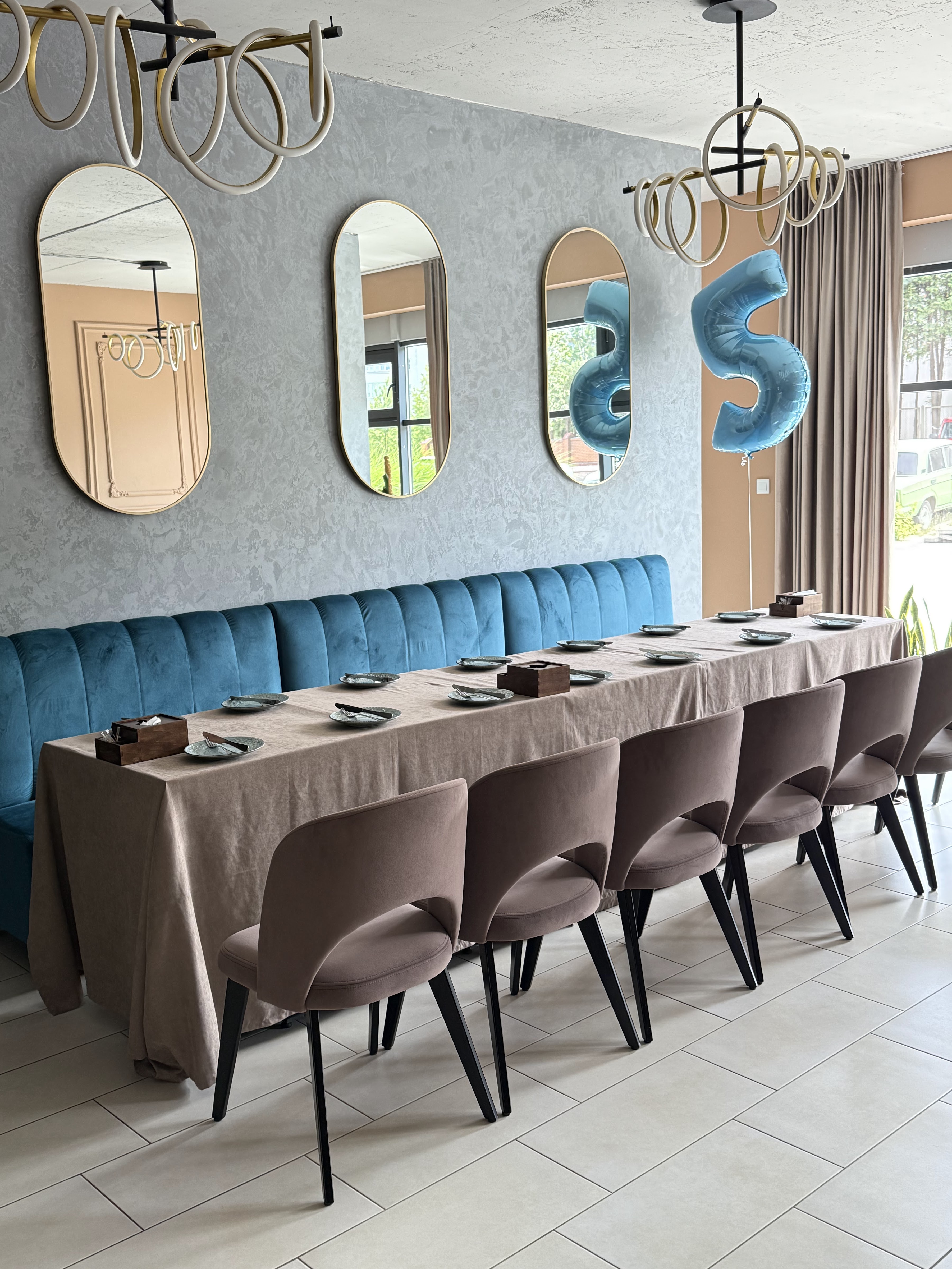 Сімейний ресторан «Фабрика піци» est. 2019 image 6