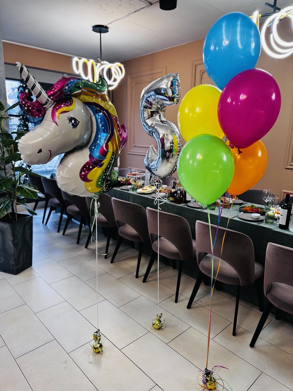 Сімейний ресторан «Фабрика піци» est. 2019 image 7