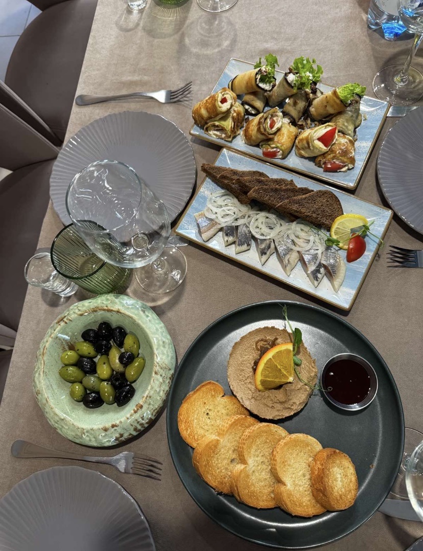 Сімейний ресторан «Фабрика піци» est. 2019 image 8